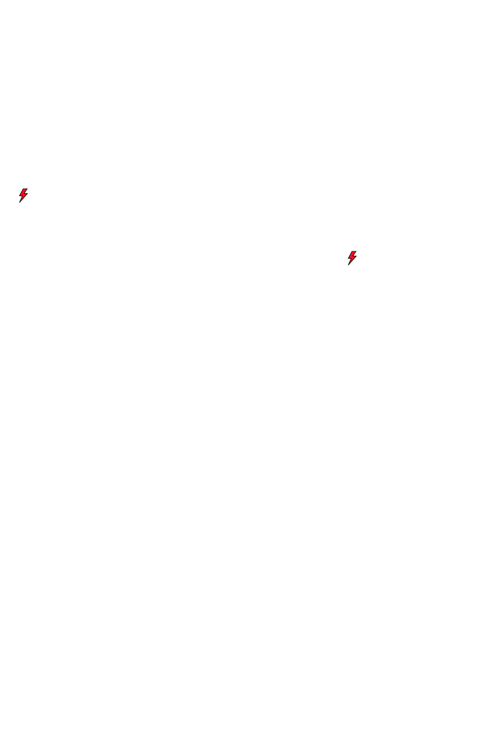 Lighthing Layer