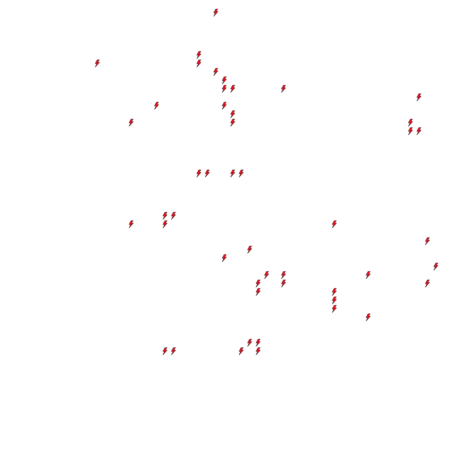 Lighthing Layer