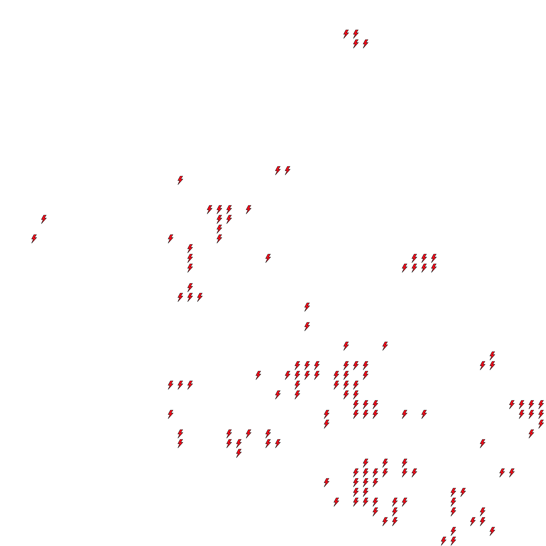 Lighthing Layer