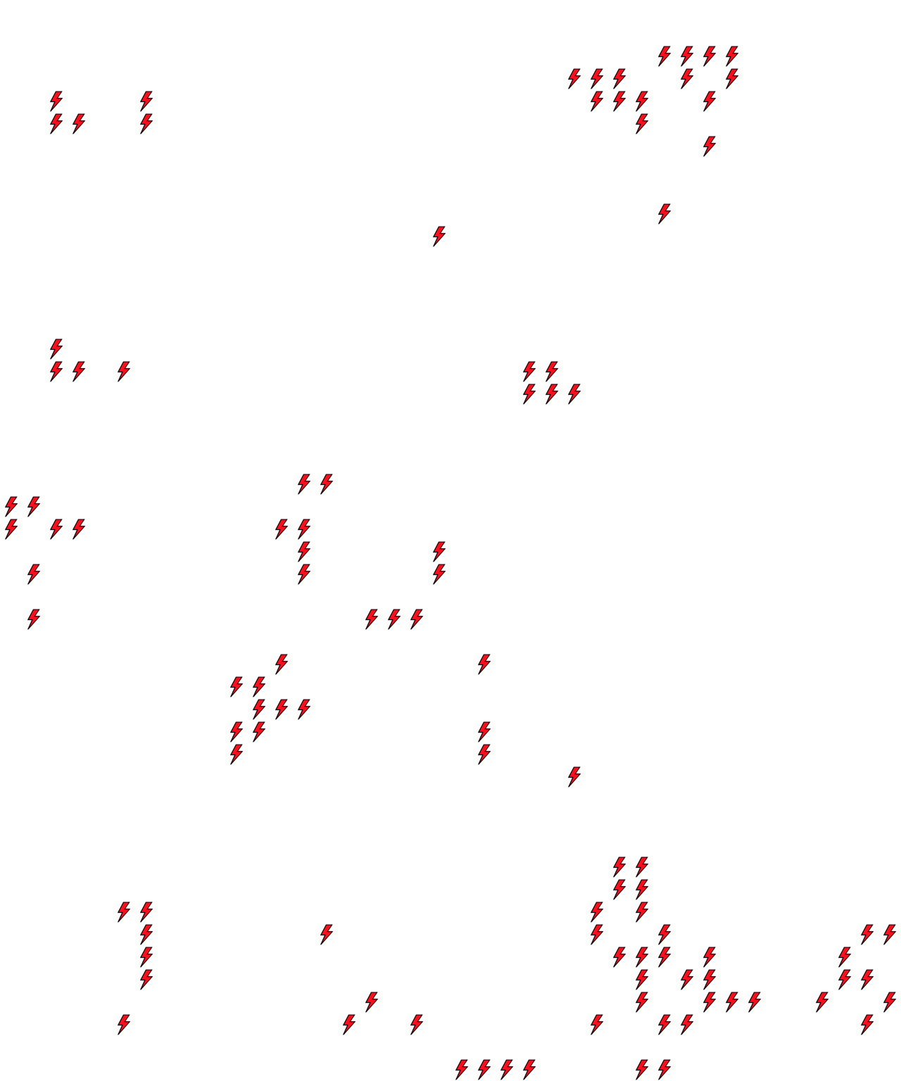 Lighthing Layer