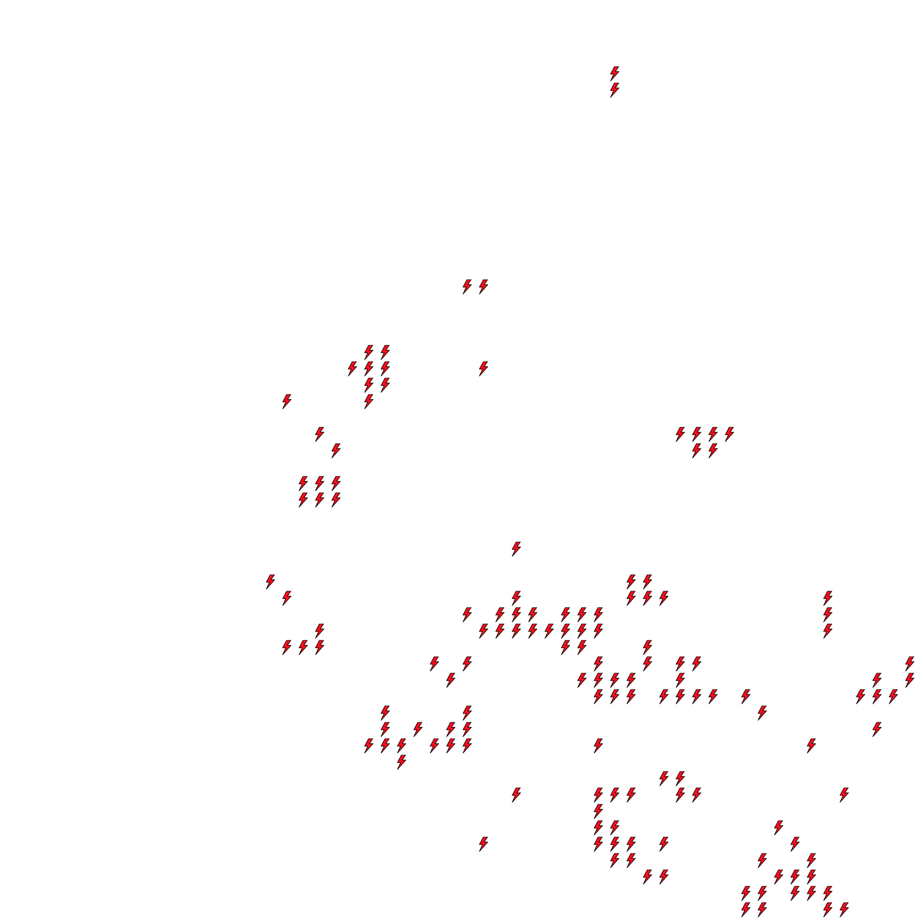 Lighthing Layer