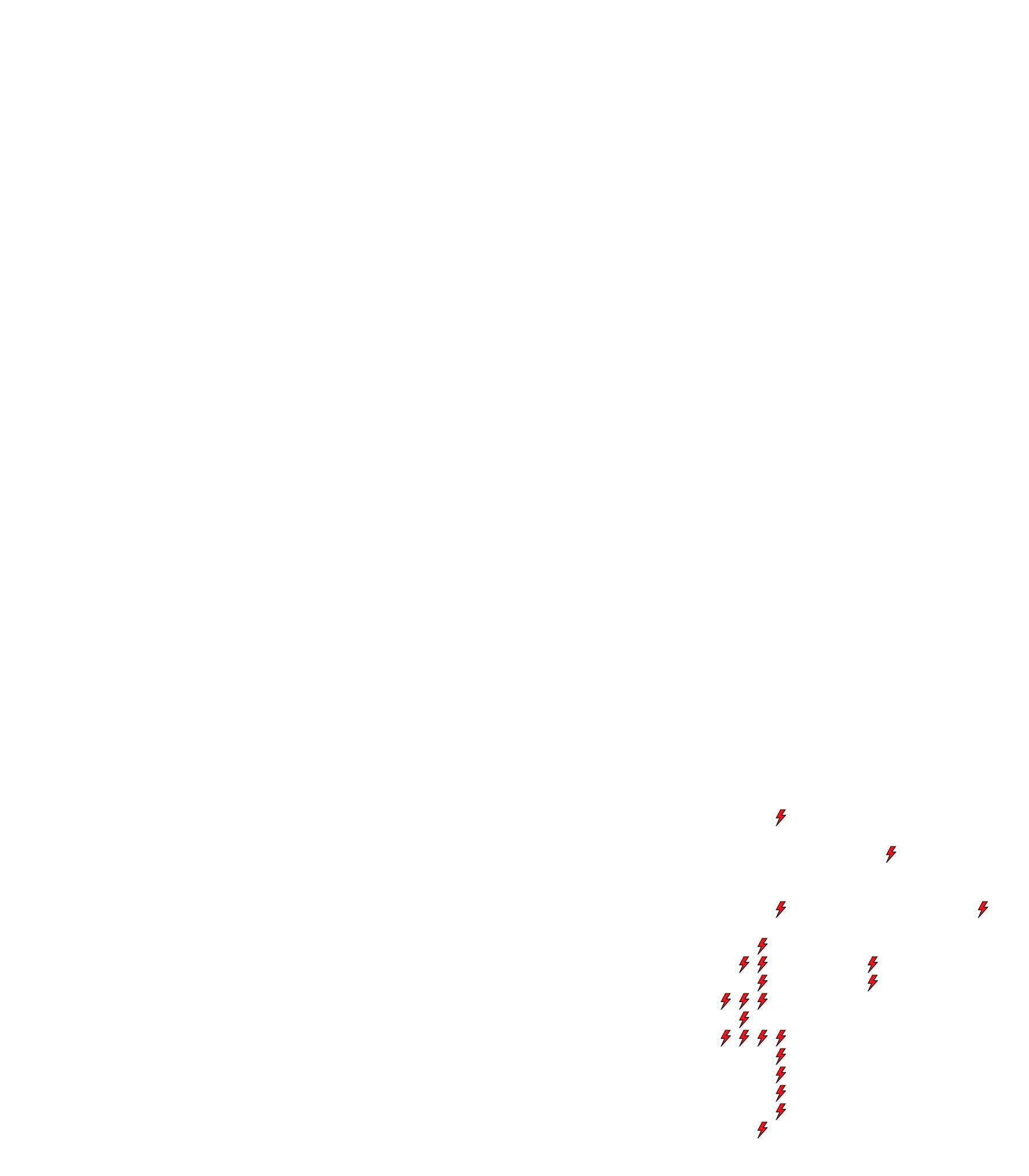 Lighthing Layer