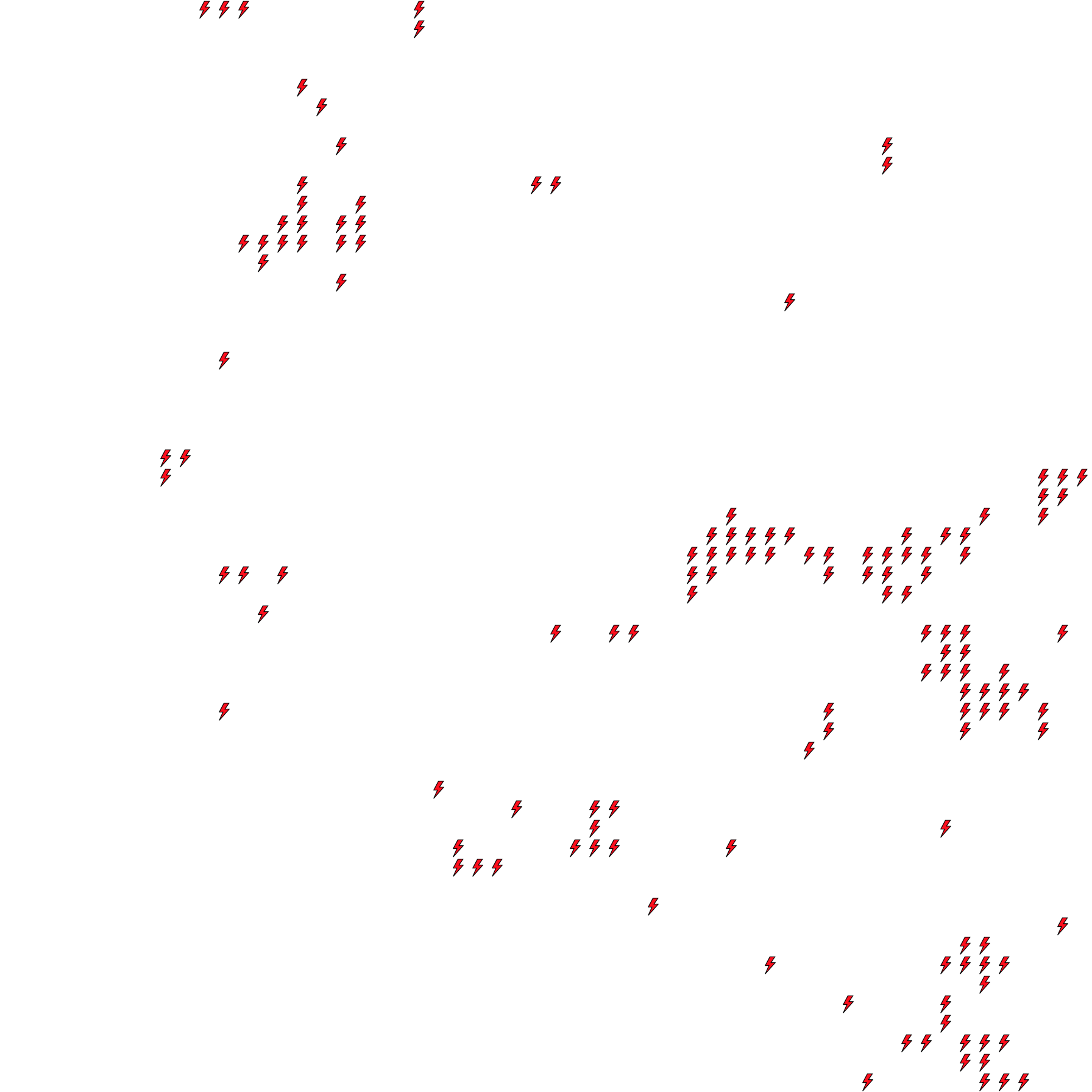Lighthing Layer
