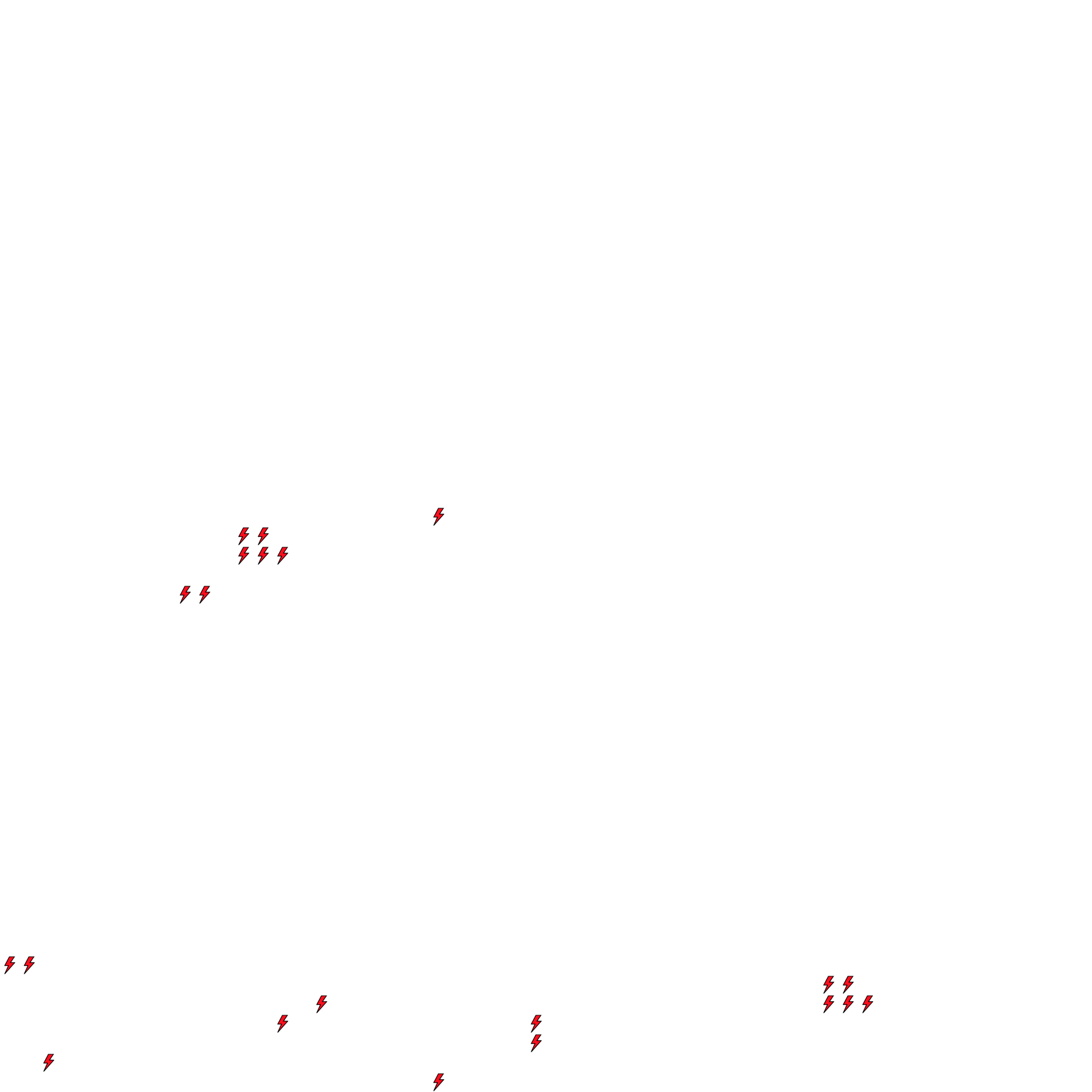 Lighthing Layer
