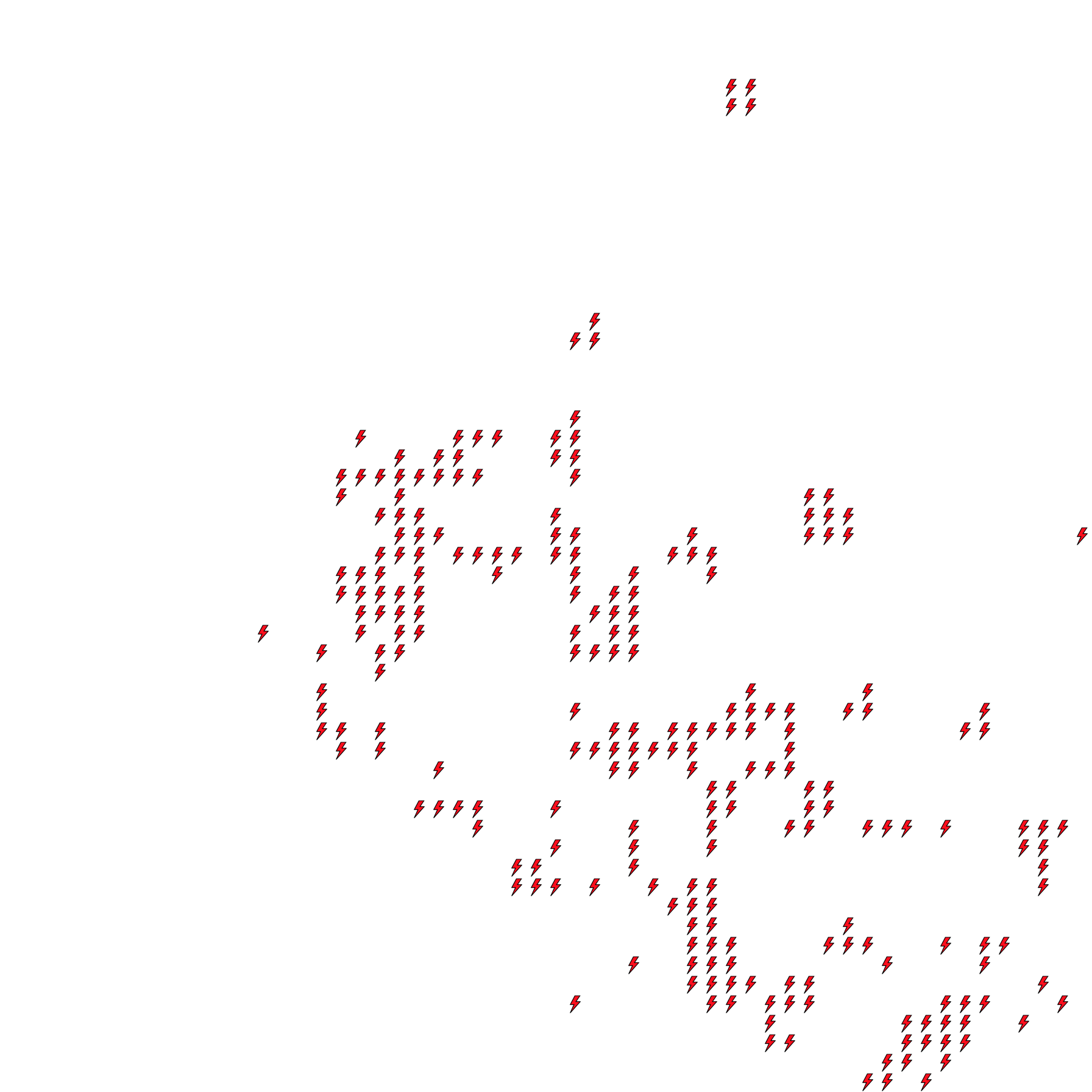 Lighthing Layer