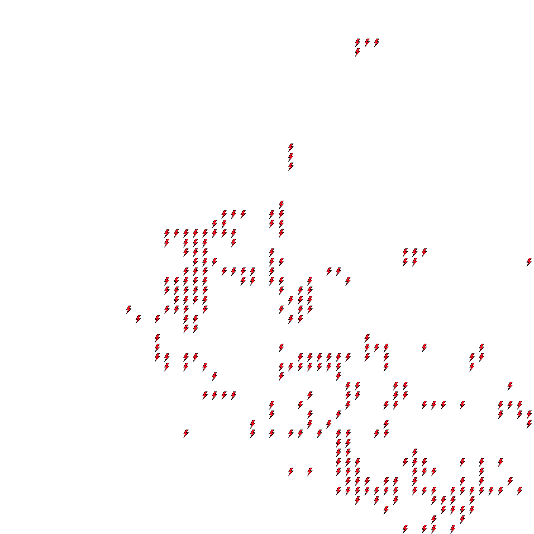 Lighthing Layer