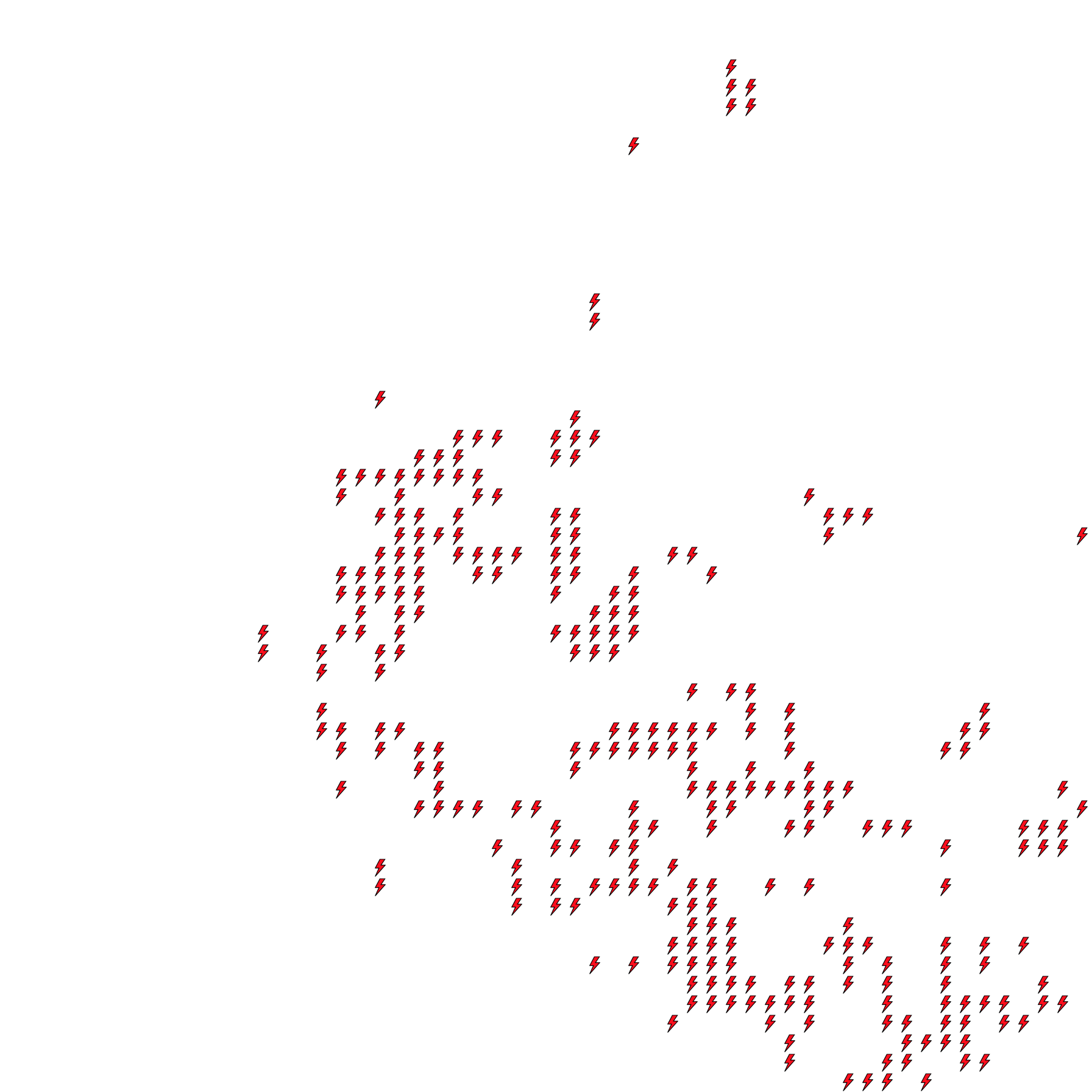 Lighthing Layer
