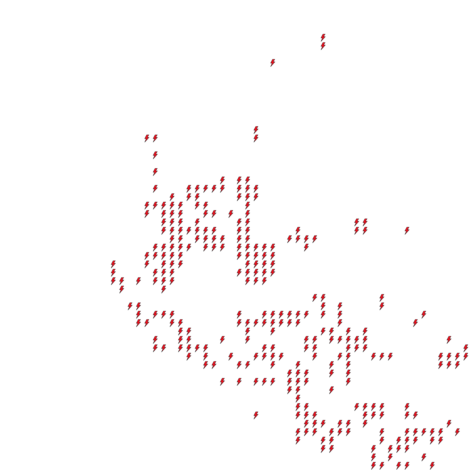 Lighthing Layer