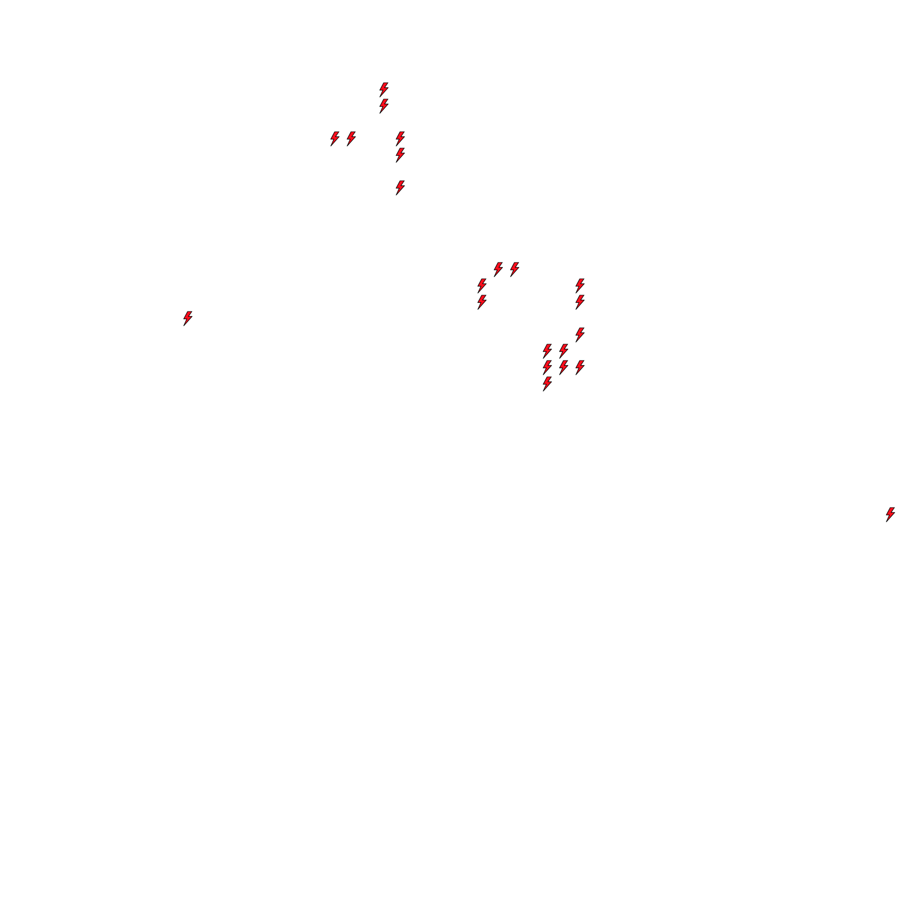 Lighthing Layer