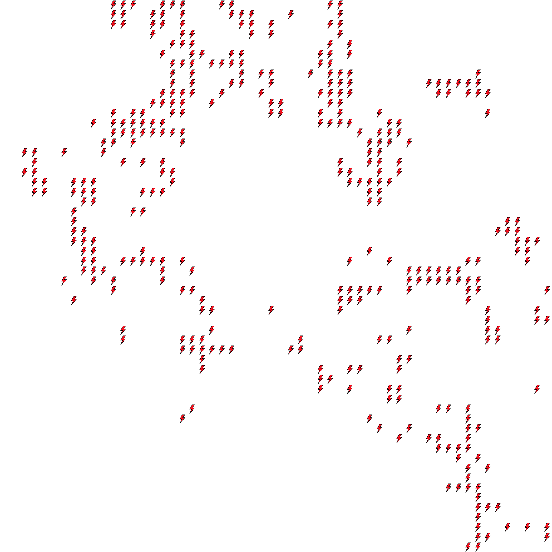 Lighthing Layer