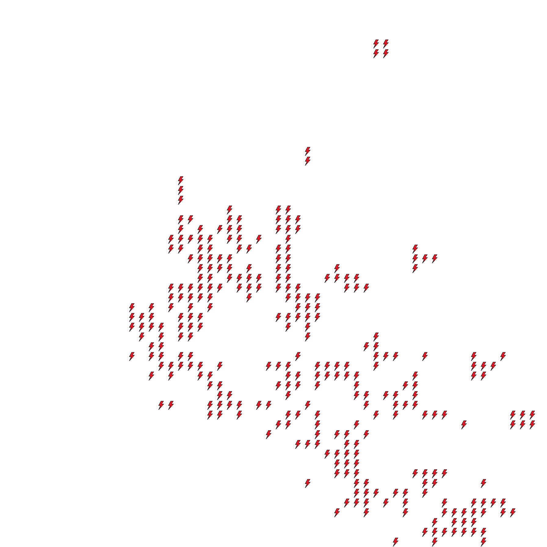 Lighthing Layer