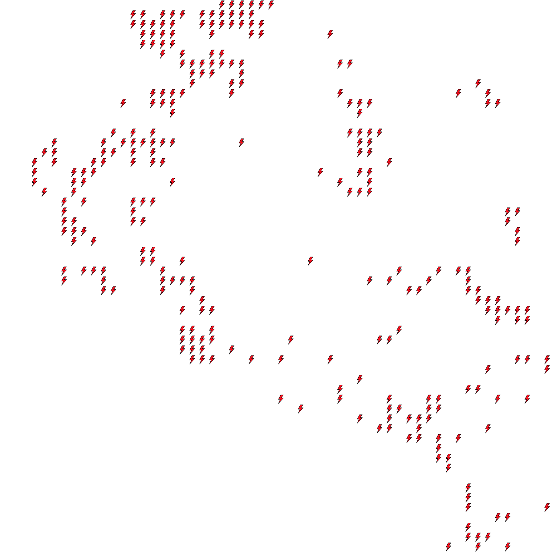 Lighthing Layer