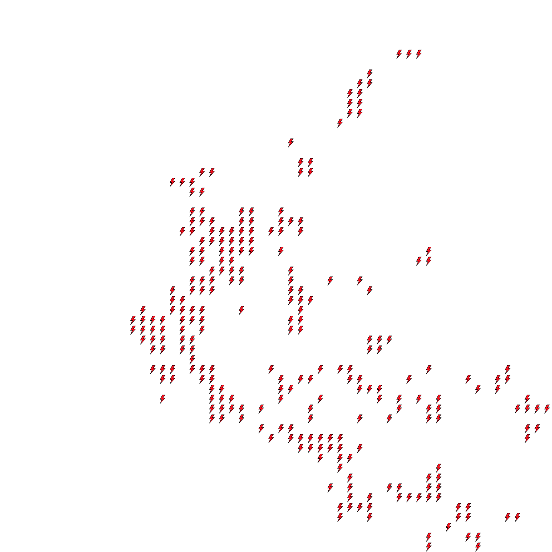 Lighthing Layer