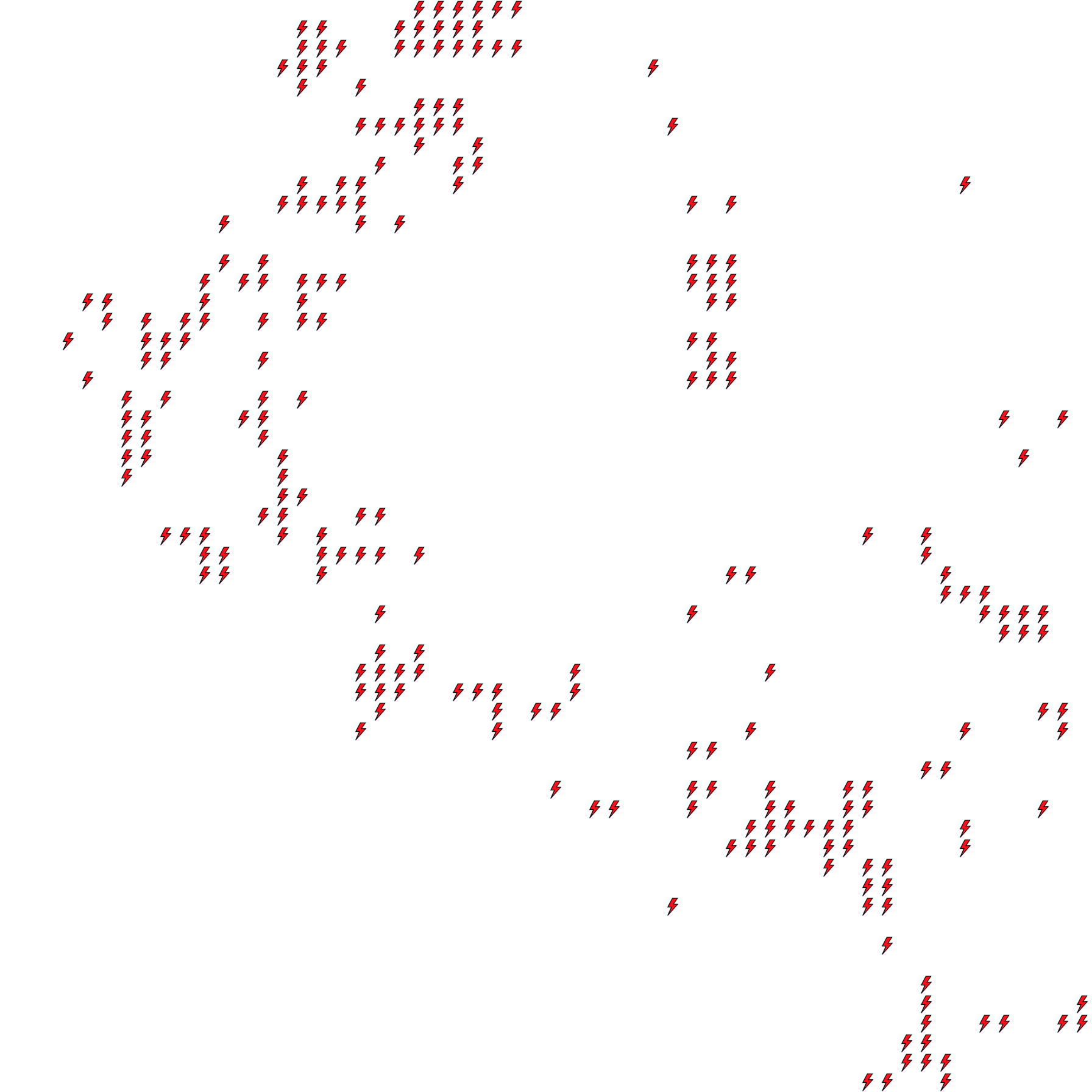 Lighthing Layer