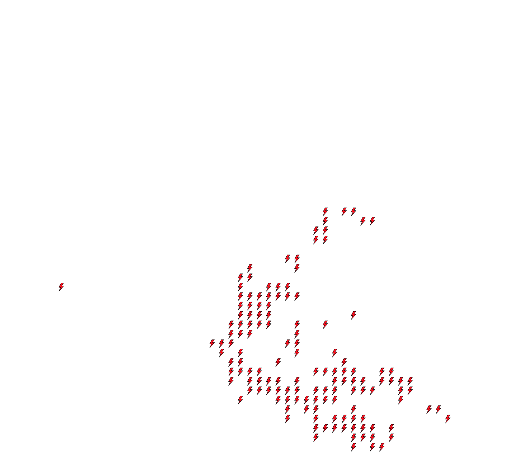 Lighthing Layer