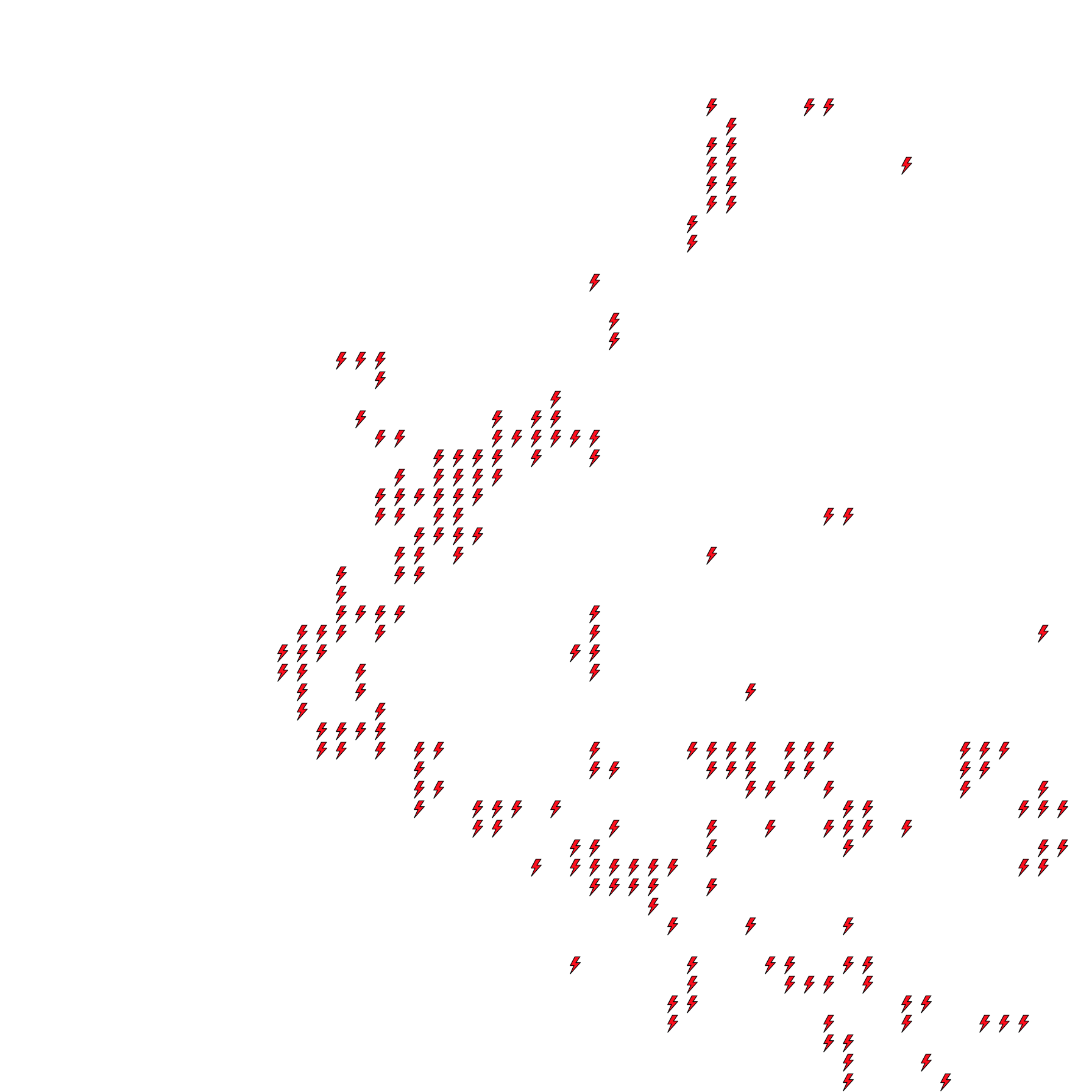 Lighthing Layer