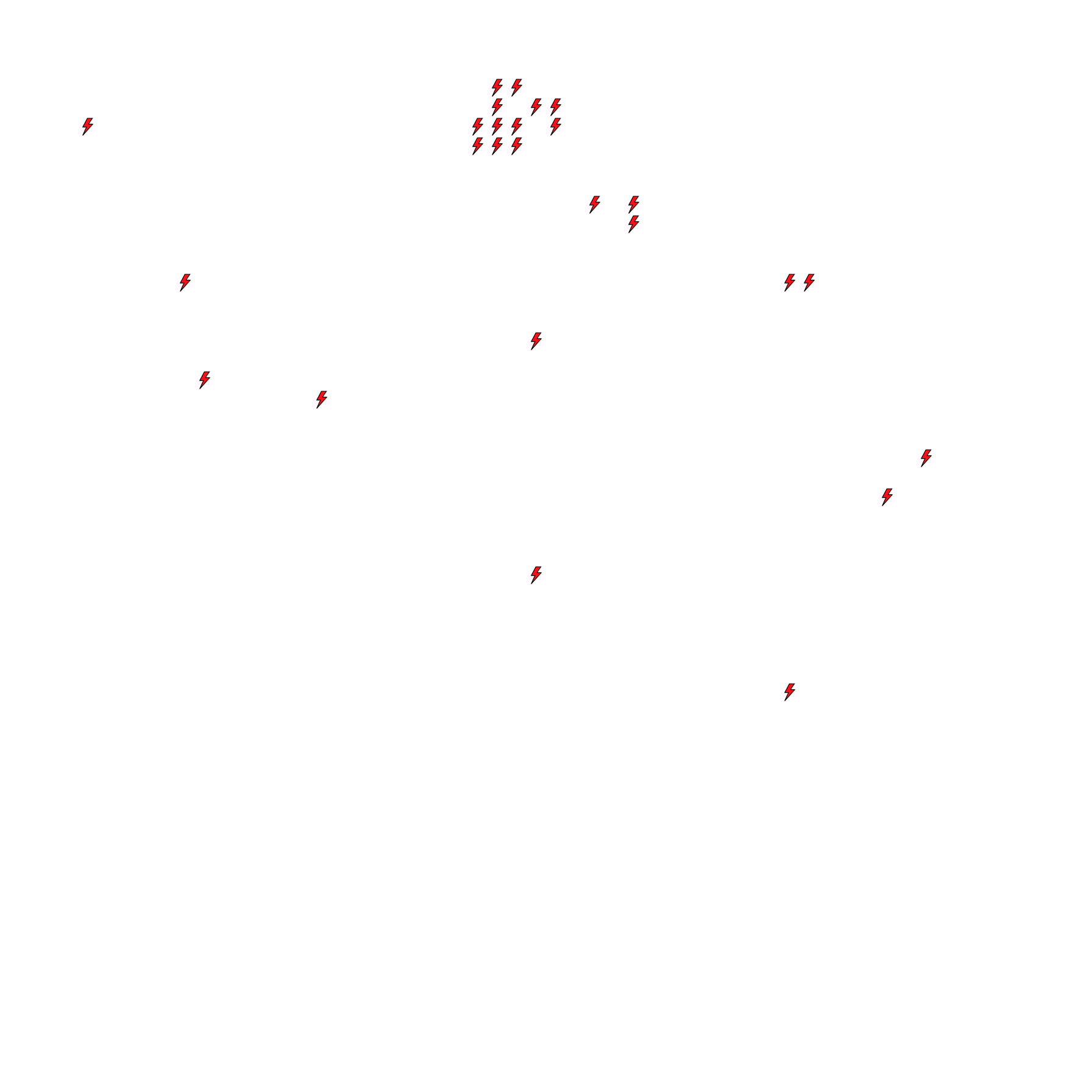Lighthing Layer