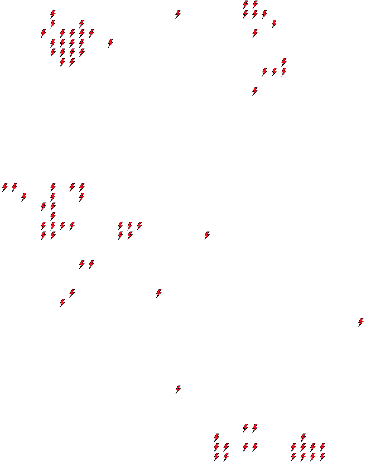 Lighthing Layer
