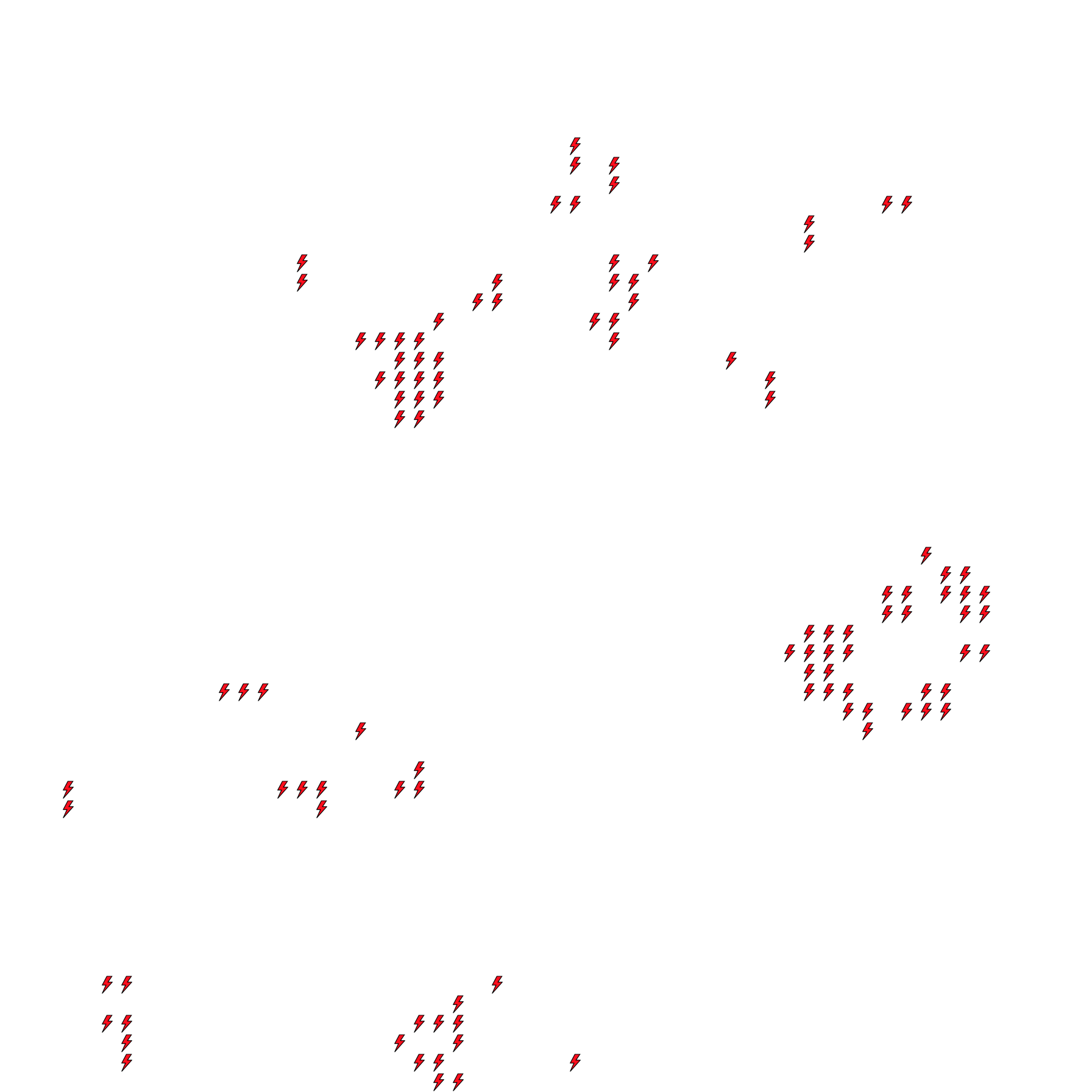 Lighthing Layer