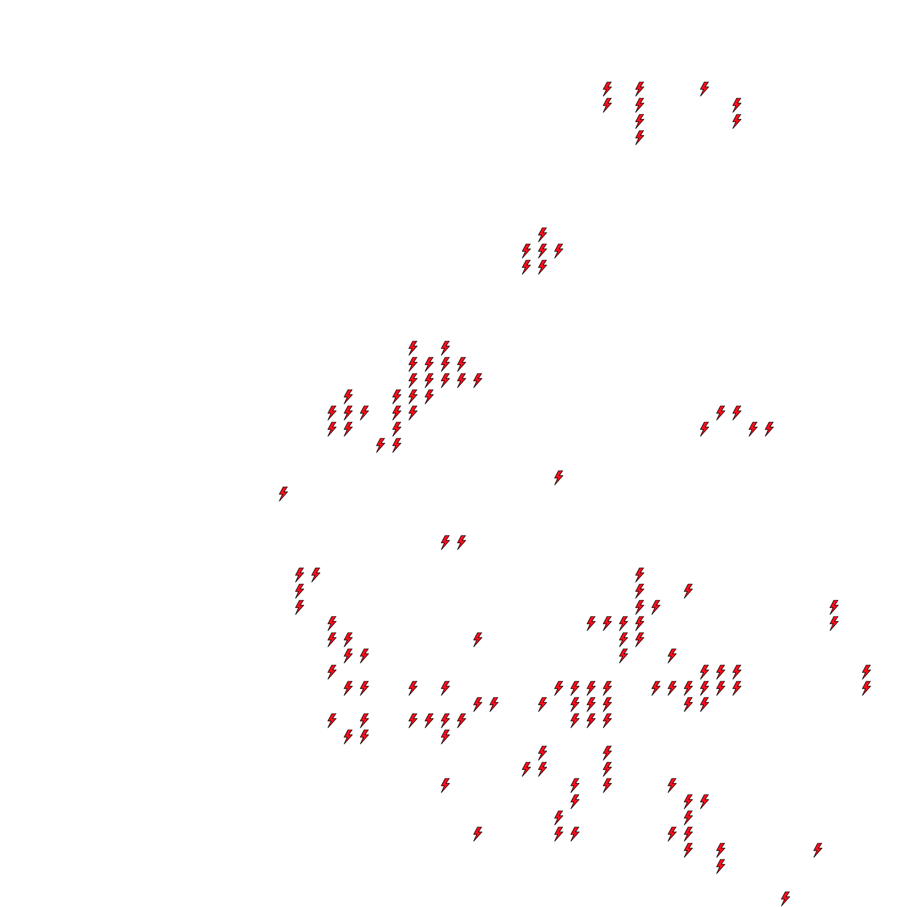 Lighthing Layer