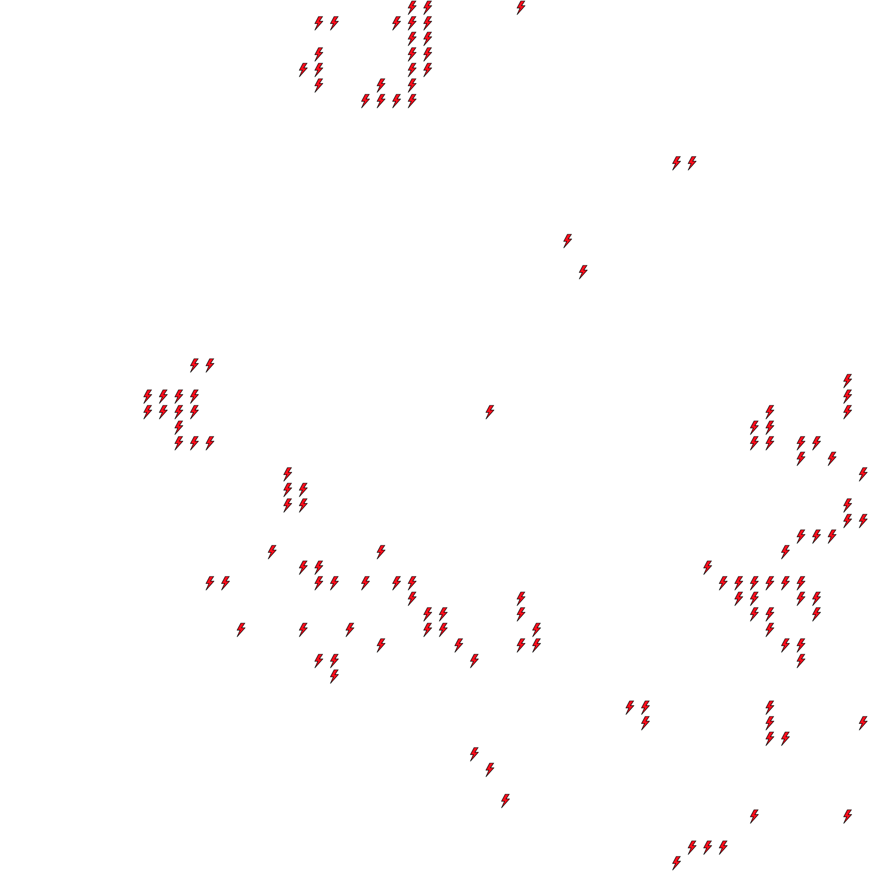Lighthing Layer
