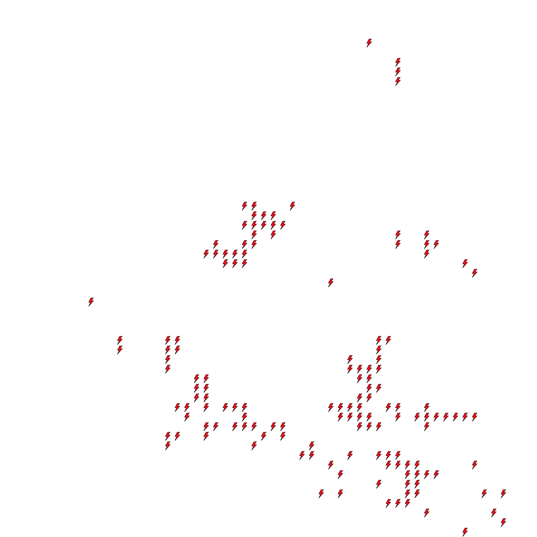 Lighthing Layer