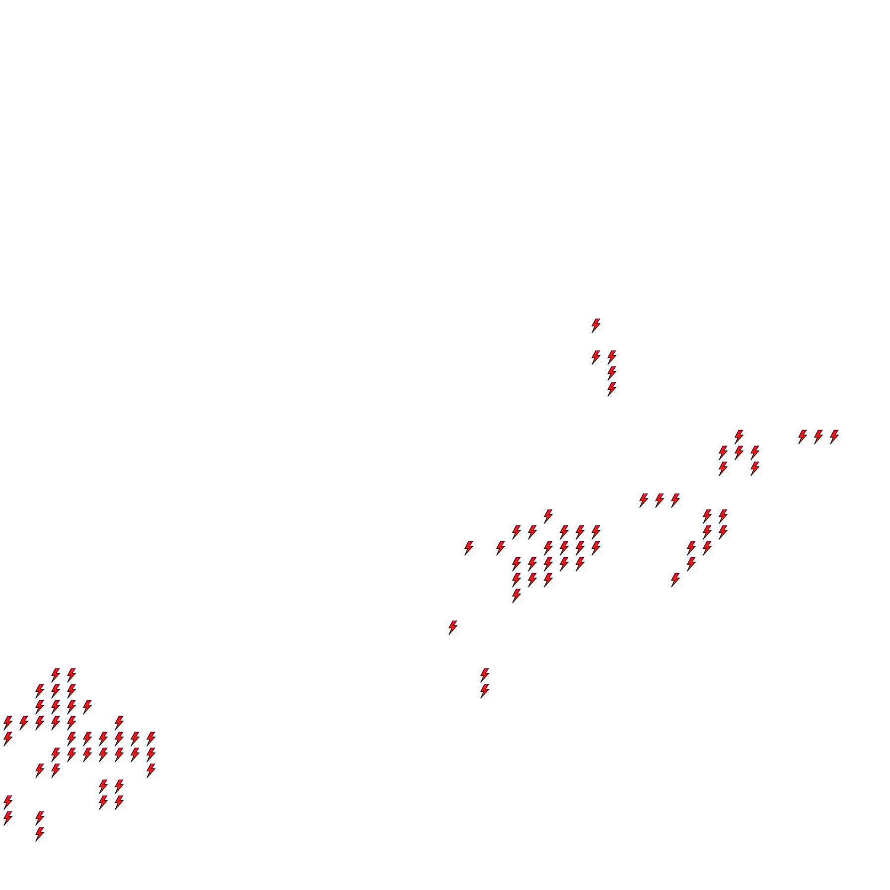 Lighthing Layer