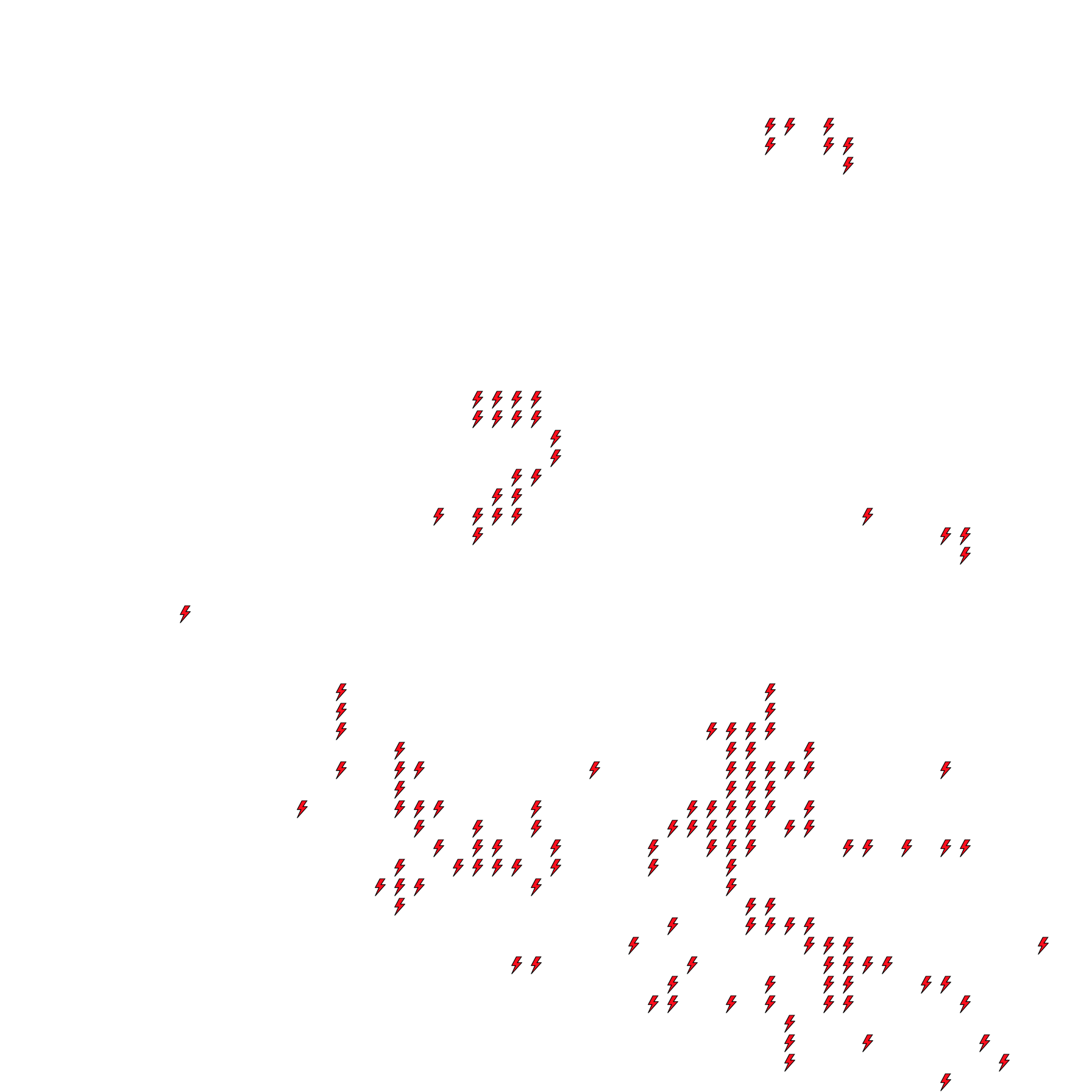Lighthing Layer