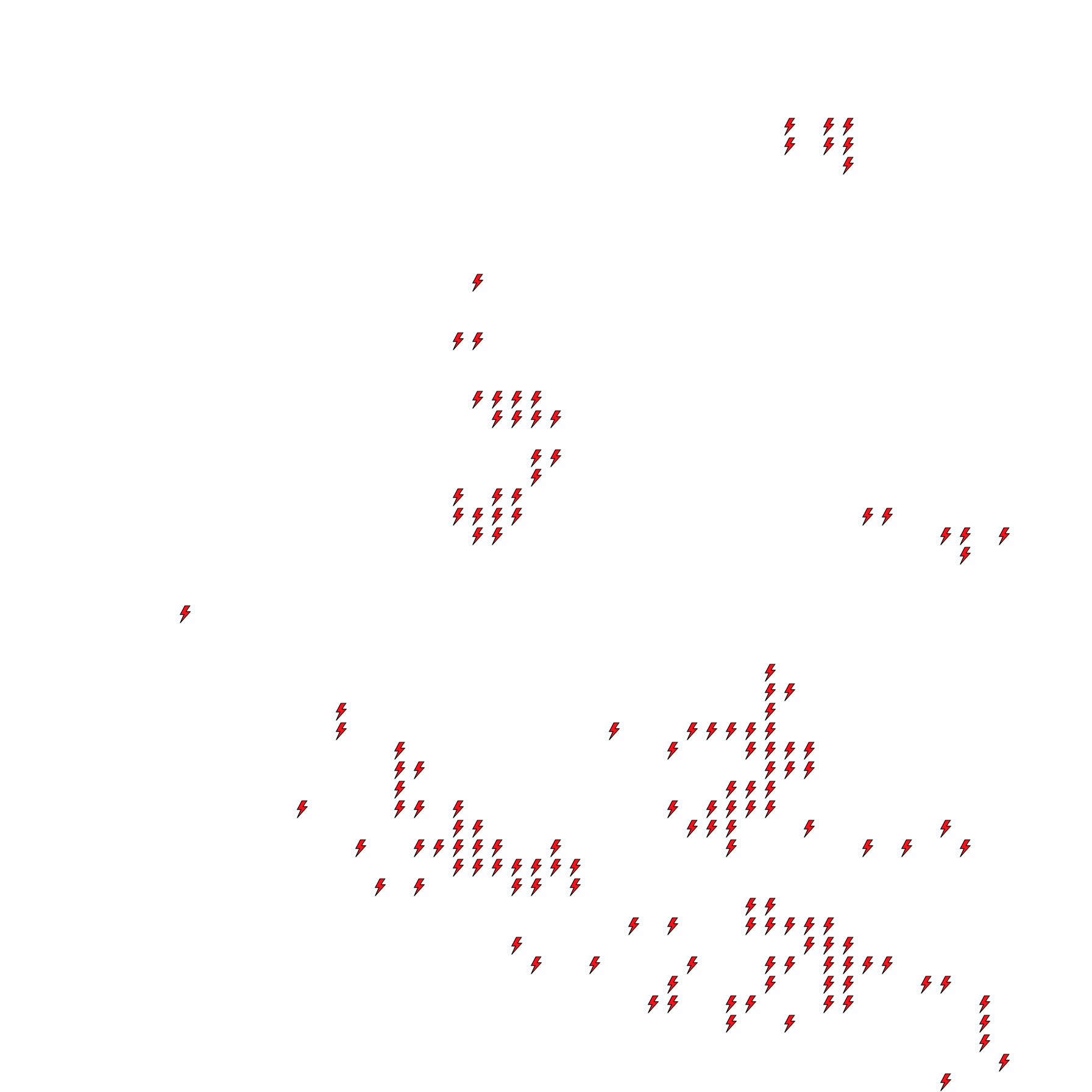 Lighthing Layer