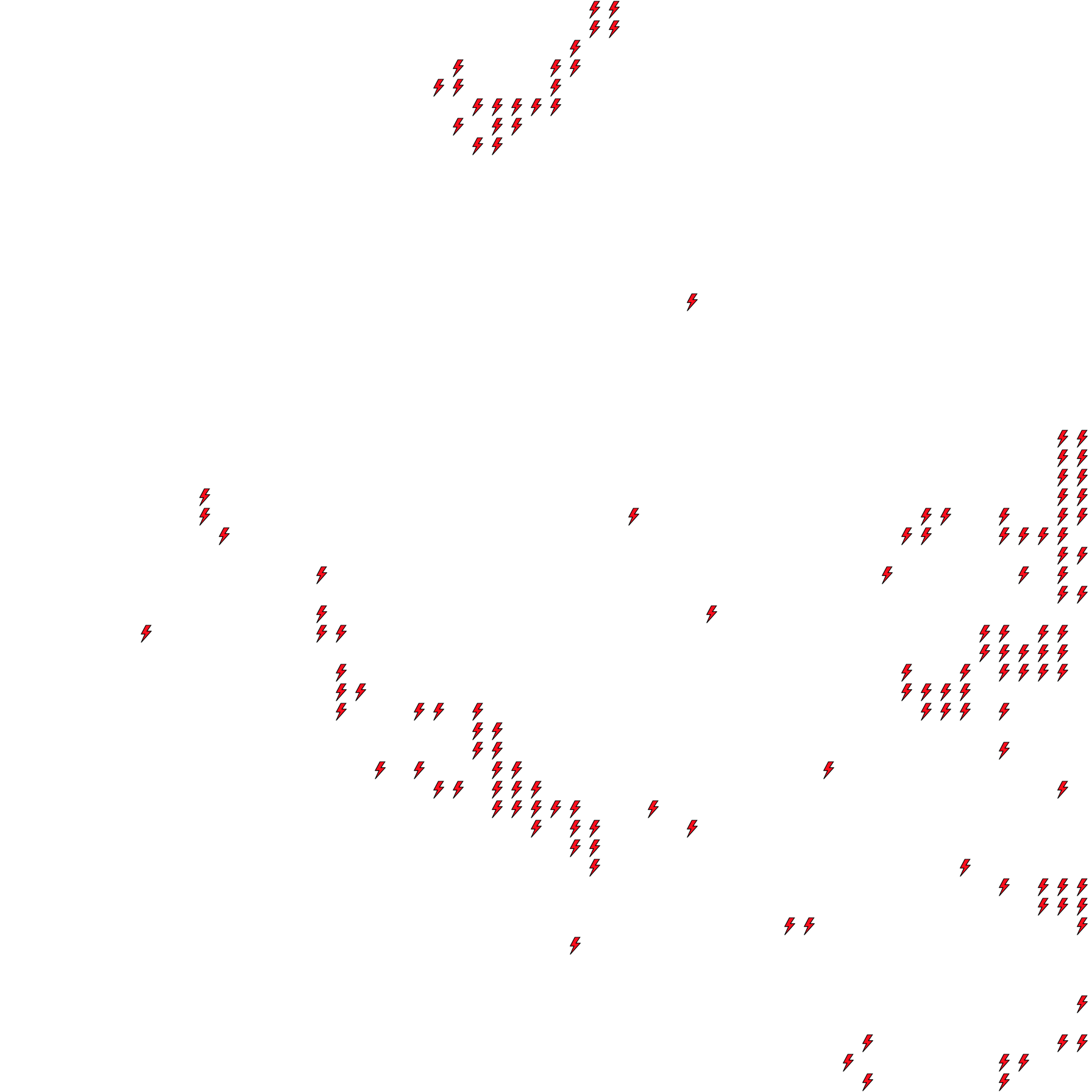Lighthing Layer