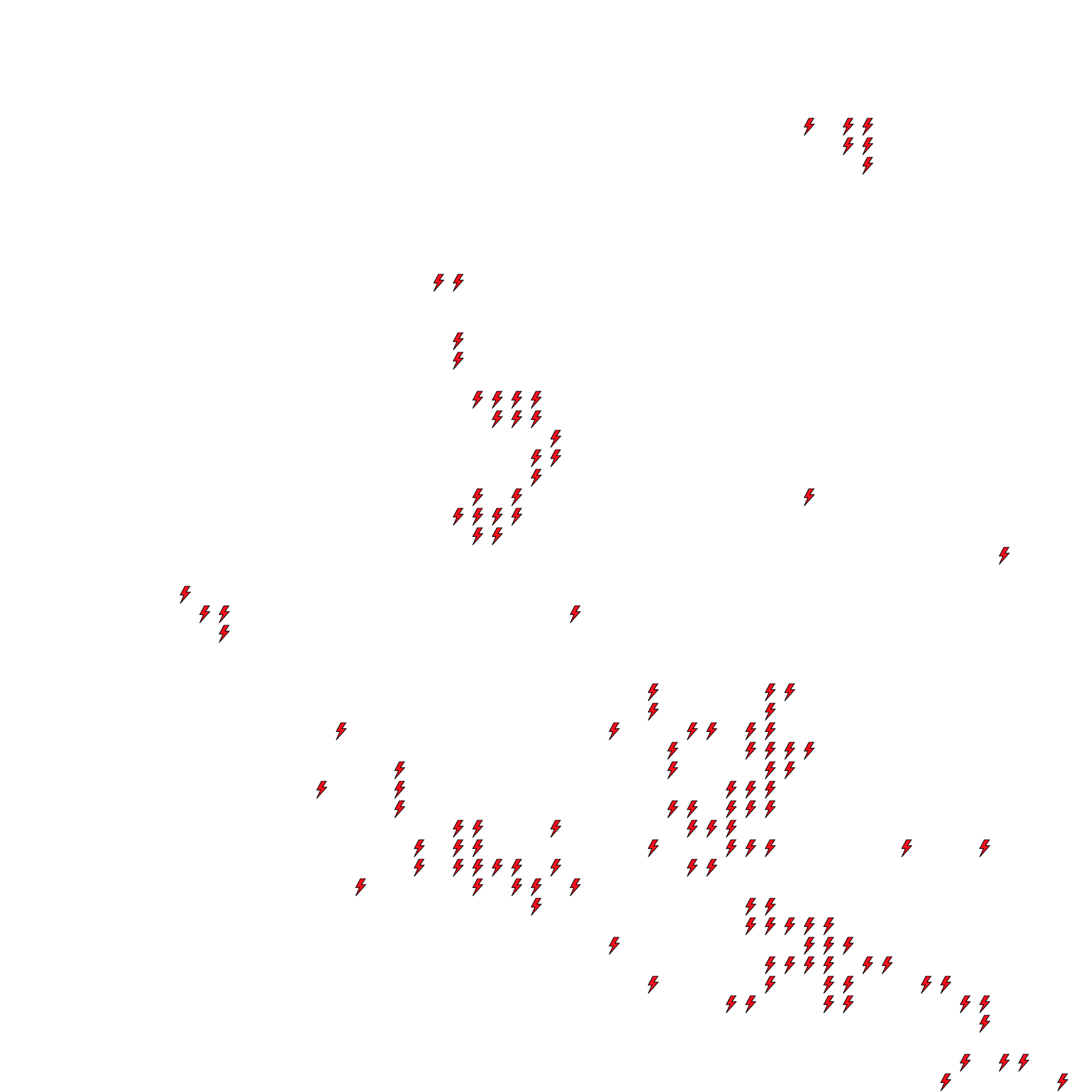 Lighthing Layer