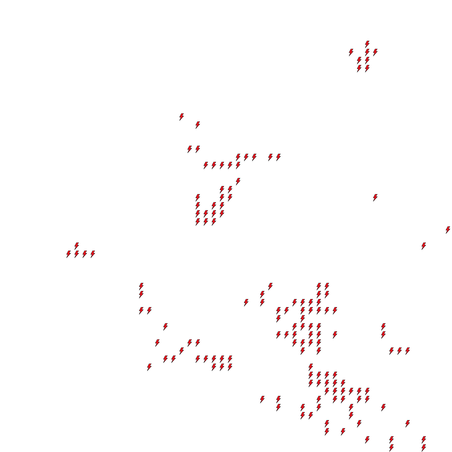 Lighthing Layer