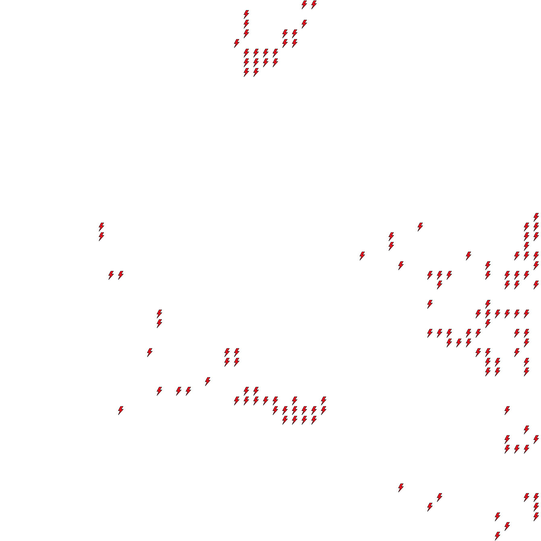 Lighthing Layer