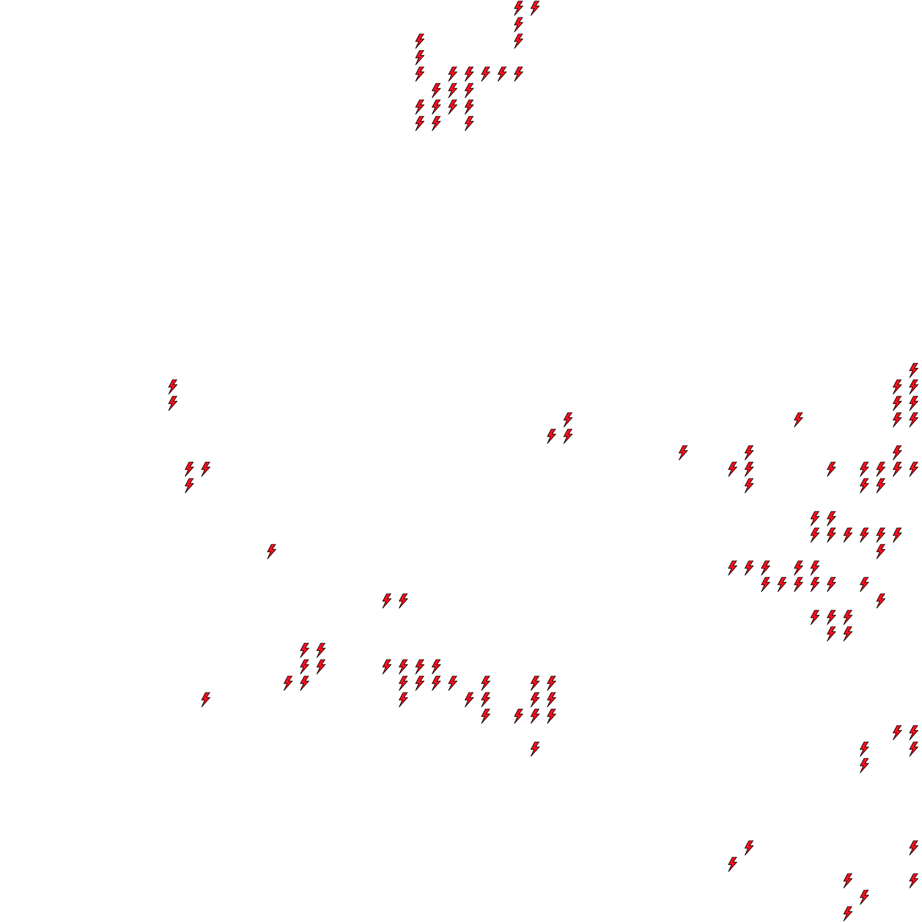 Lighthing Layer