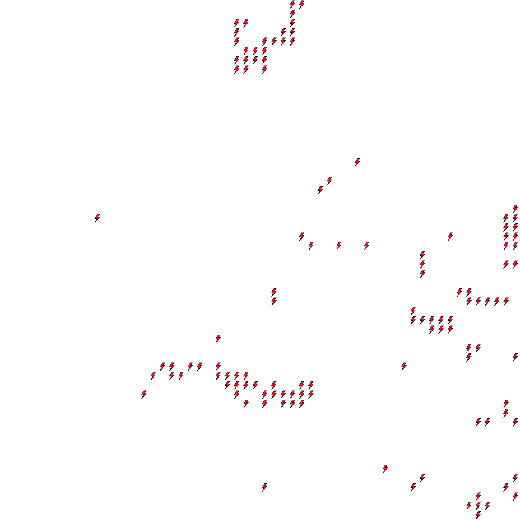 Lighthing Layer