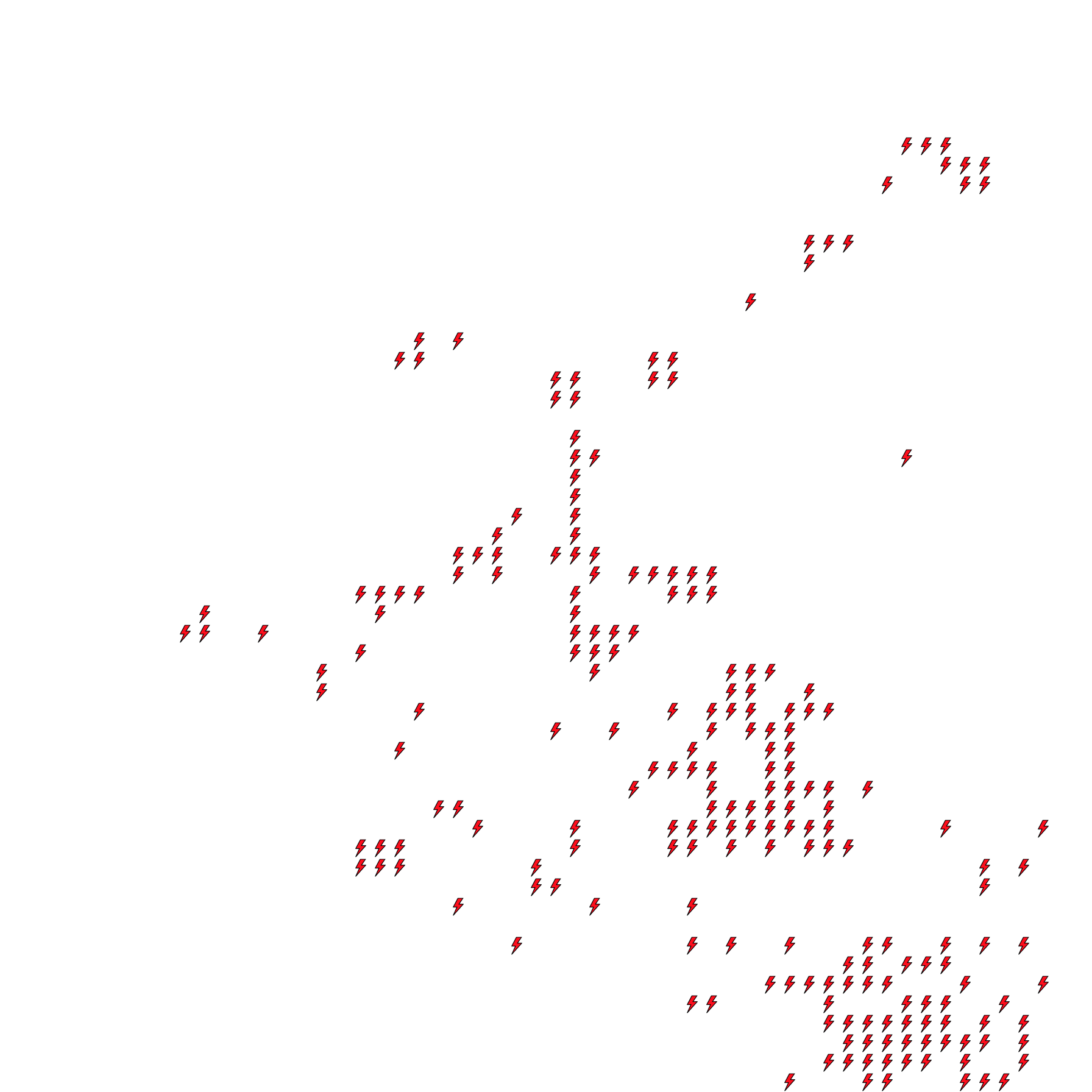 Lighthing Layer