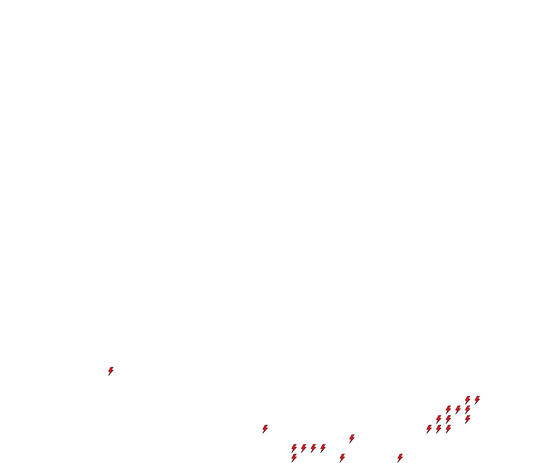 Lighthing Layer
