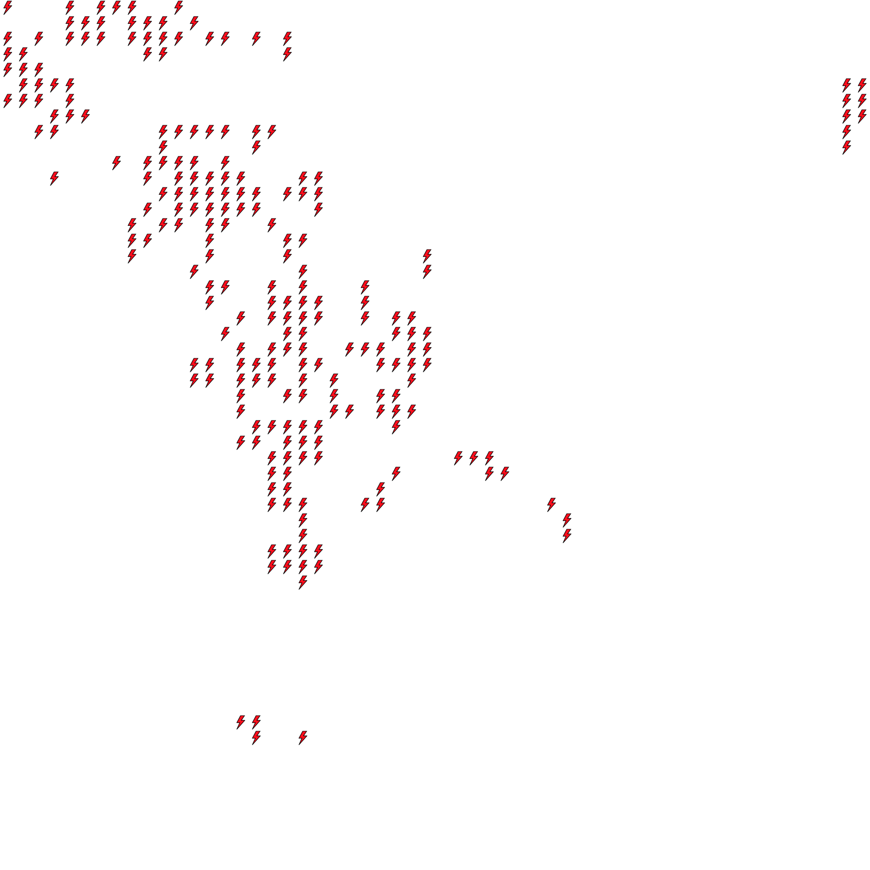 Lighthing Layer
