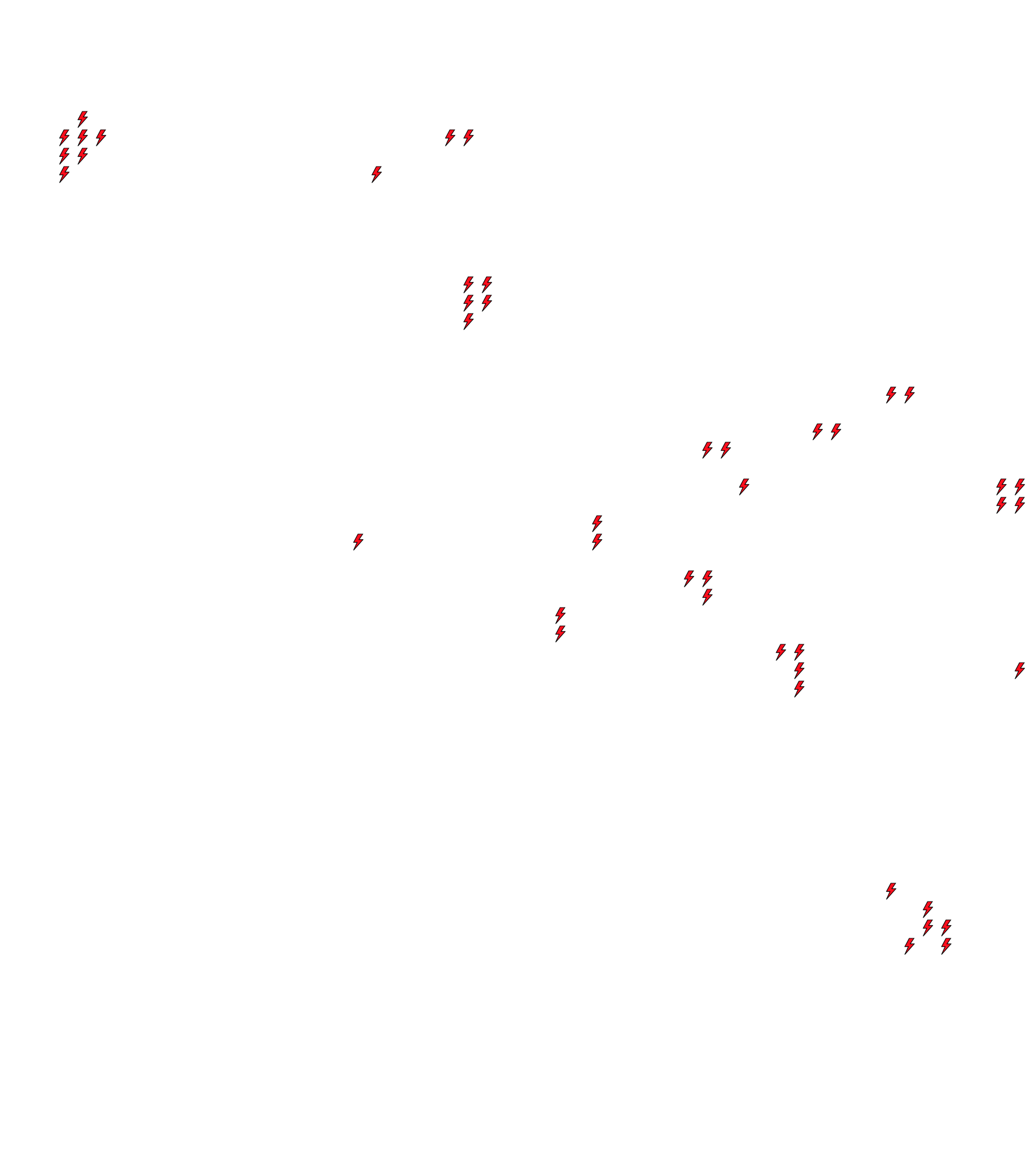 Lighthing Layer