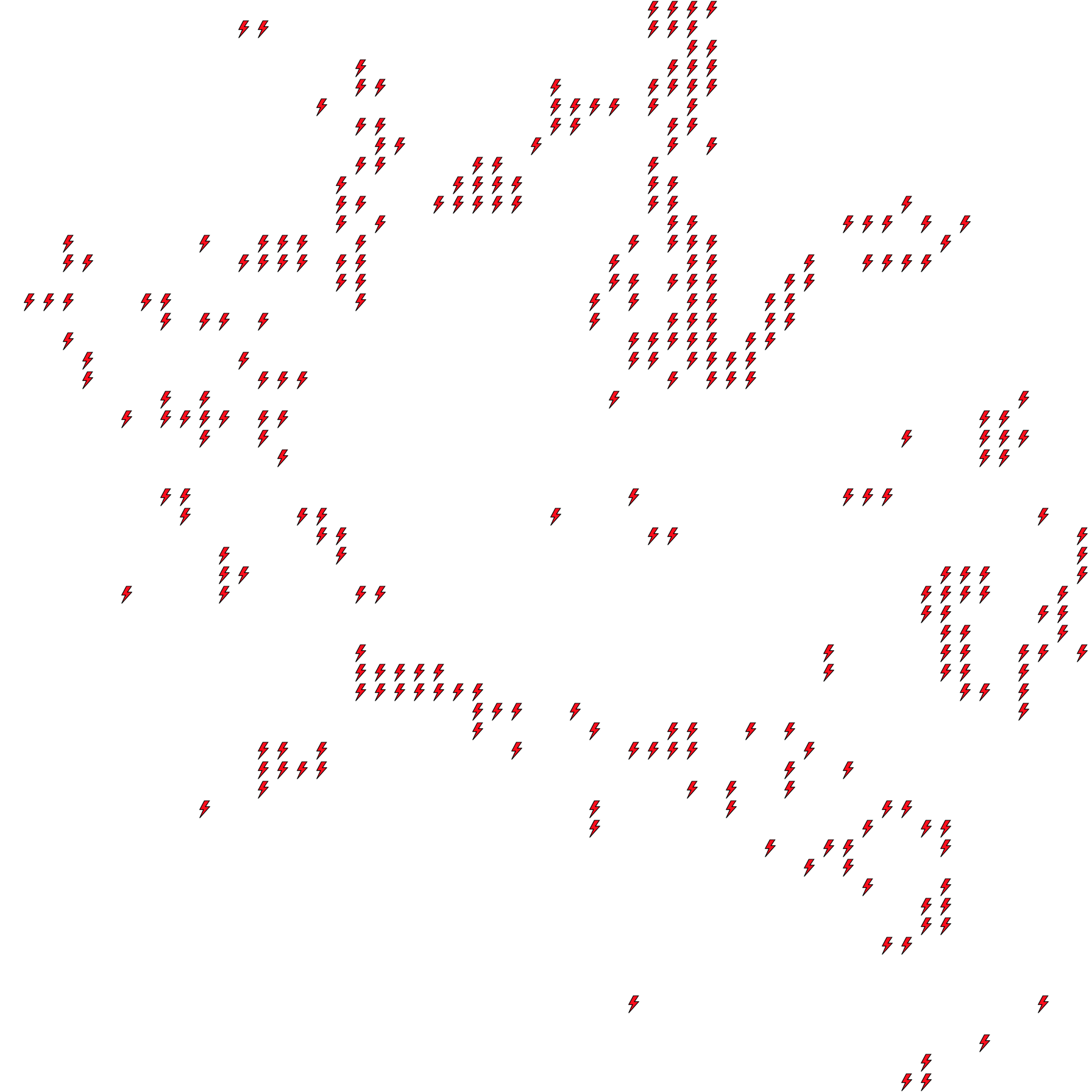 Lighthing Layer