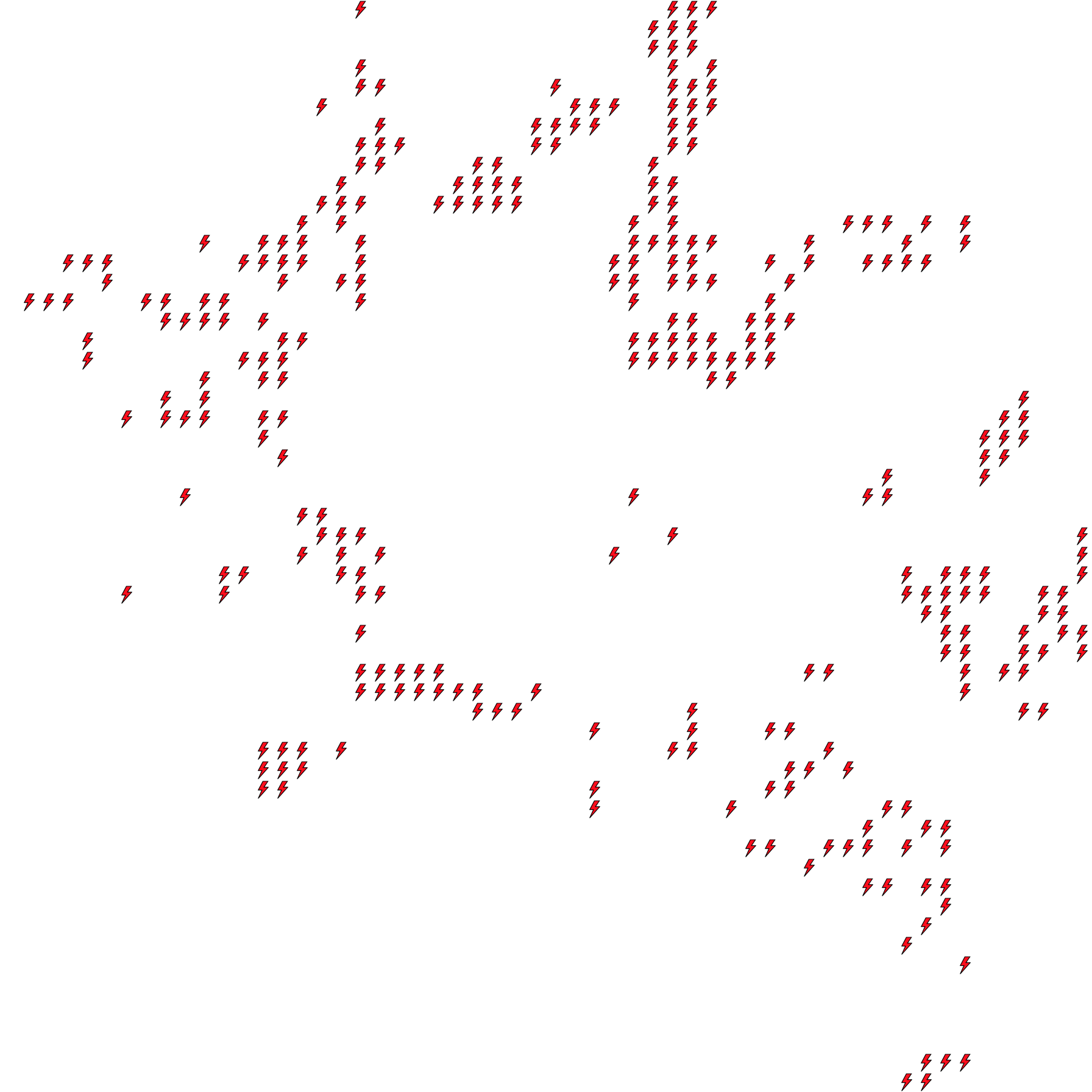 Lighthing Layer