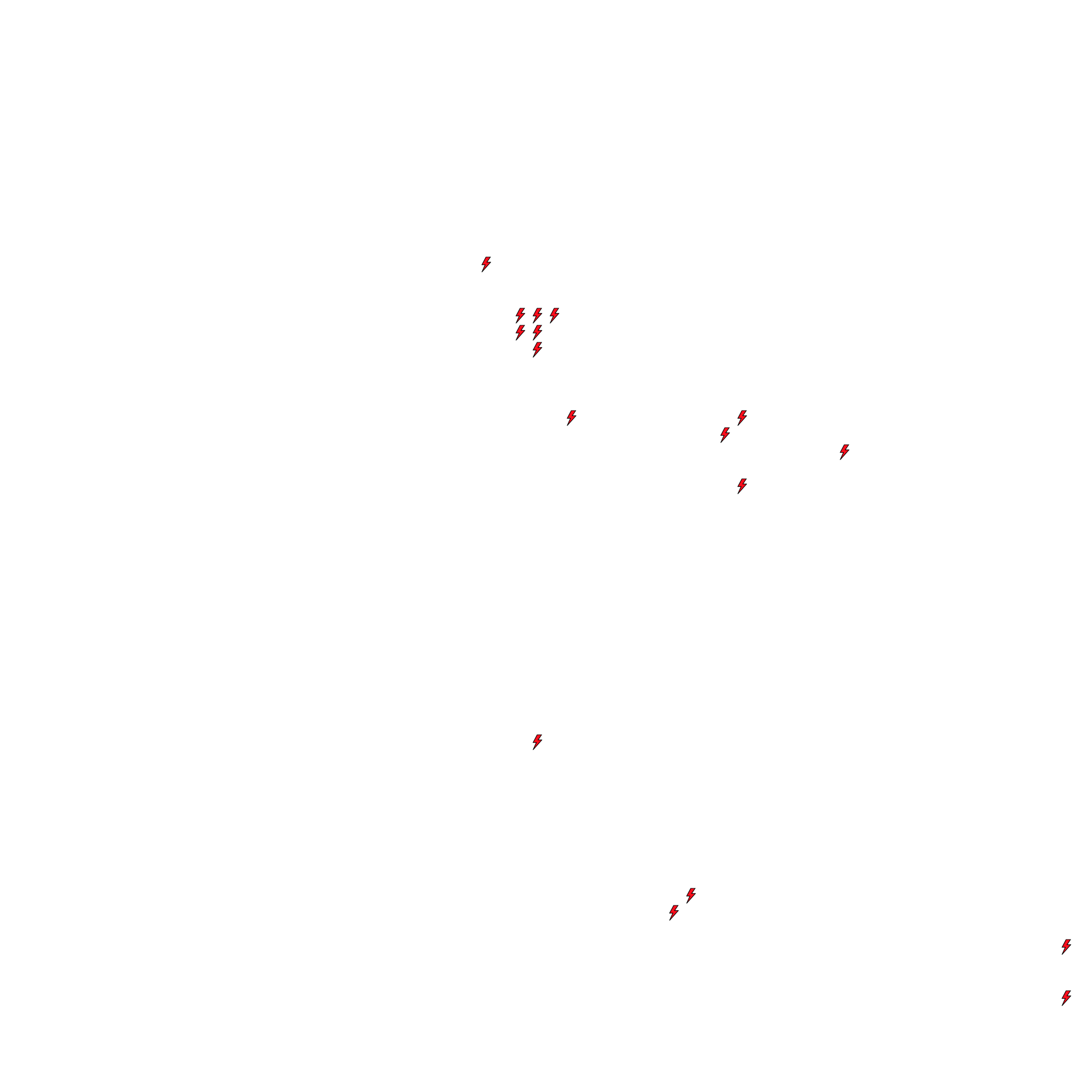 Lighthing Layer