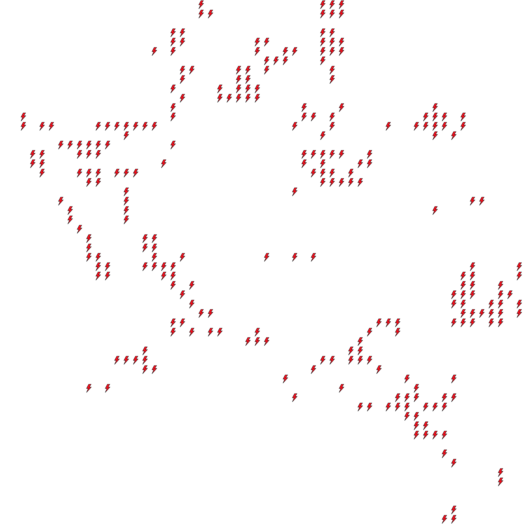 Lighthing Layer