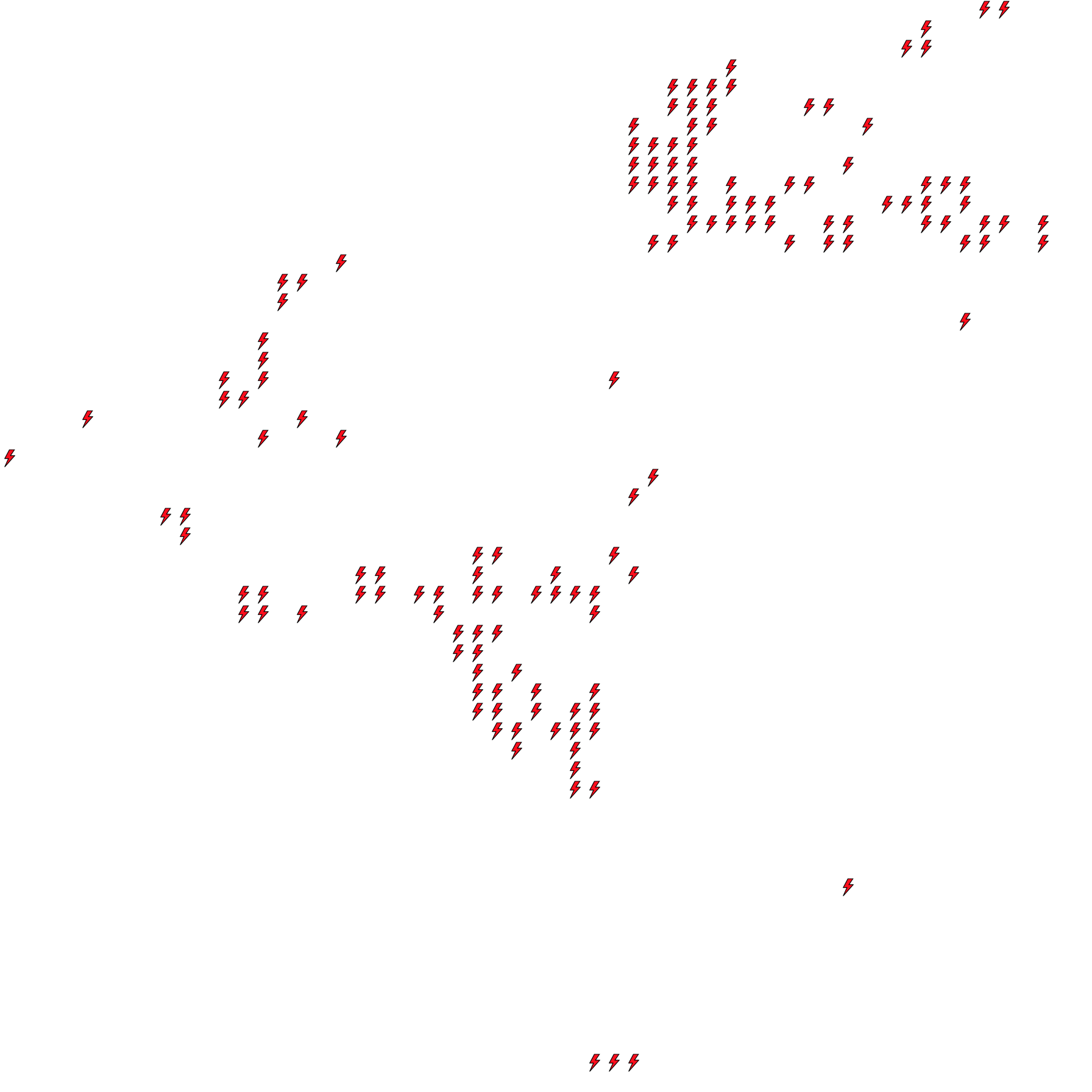Lighthing Layer