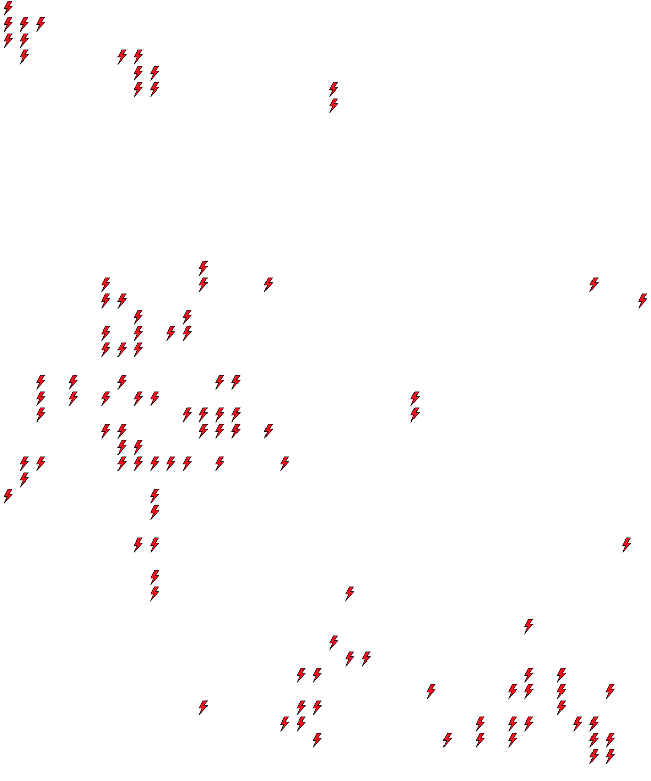 Lighthing Layer