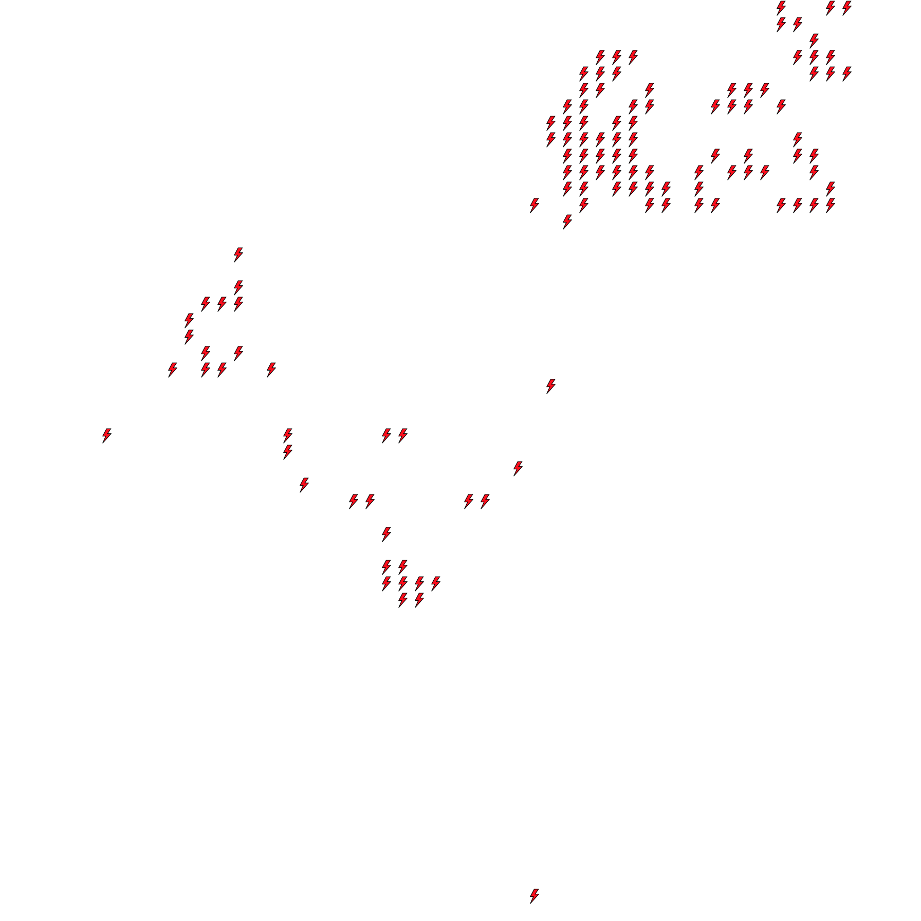 Lighthing Layer
