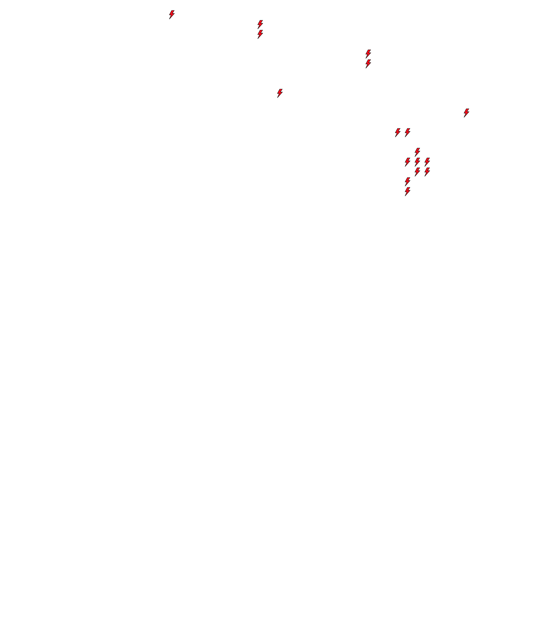 Lighthing Layer