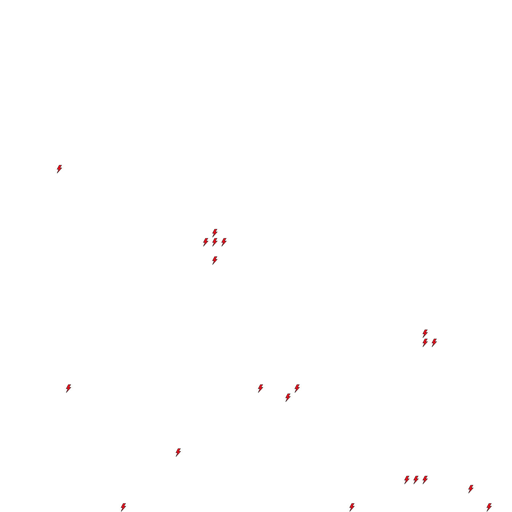 Lighthing Layer