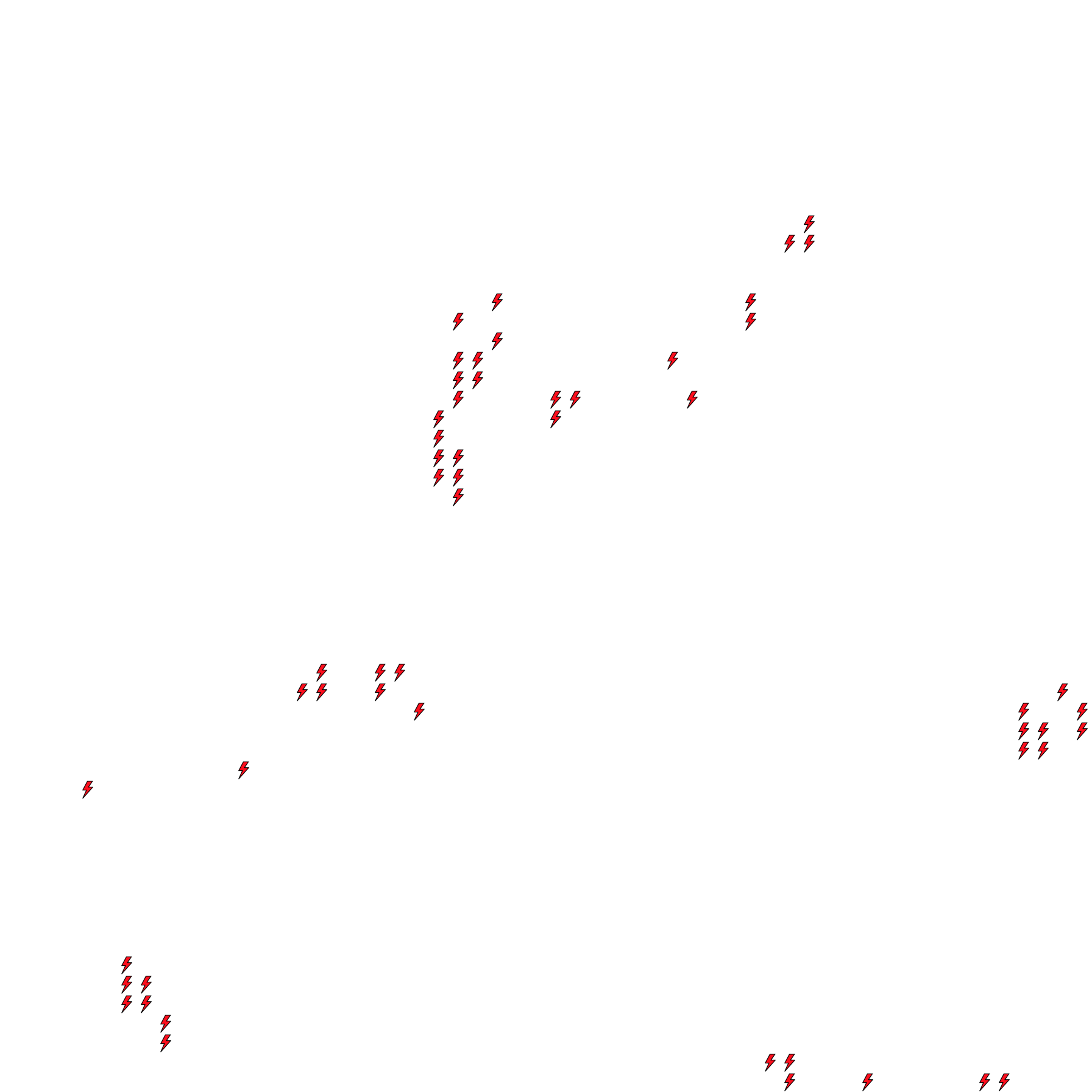 Lighthing Layer