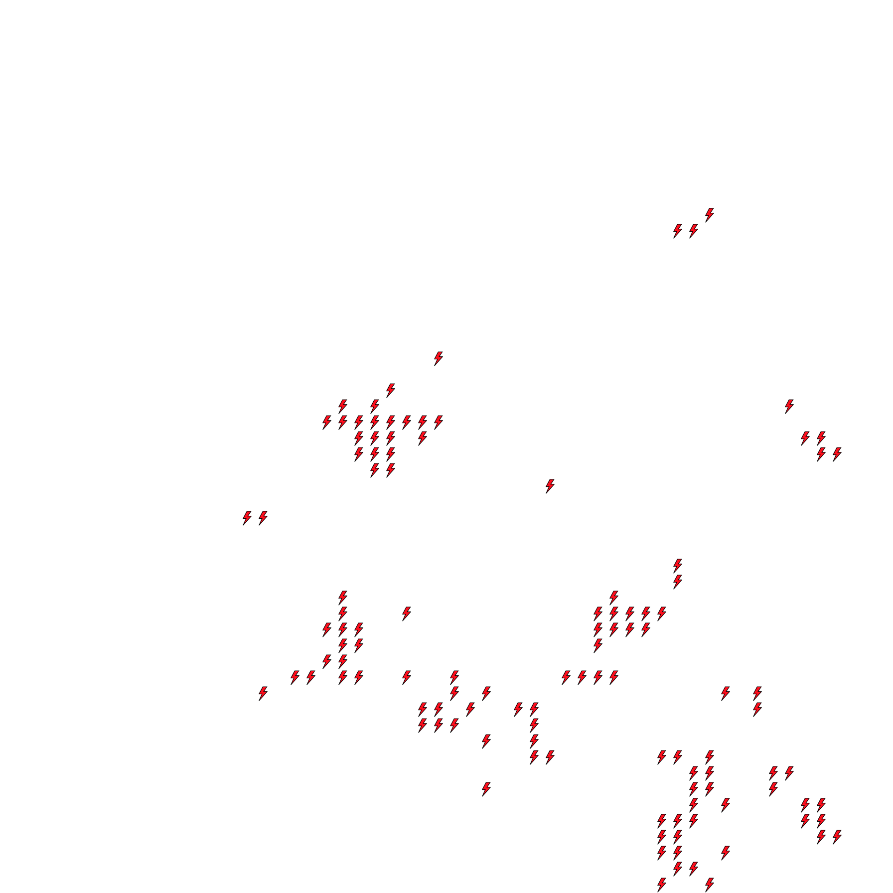 Lighthing Layer